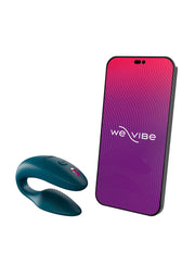 We-Vibe Tango X avec application. Plaisir intense, contrôle personnalisé. Explorez le plaisir avec style et connectivité.; We-Vibe Tango X met app. Intense plezier, gepersonaliseerde controle. Ontdek genot met stijl en connectiviteit.; We-Vibe Tango X with app. Intense pleasure, personalized control. Explore pleasure with style and connectivity.