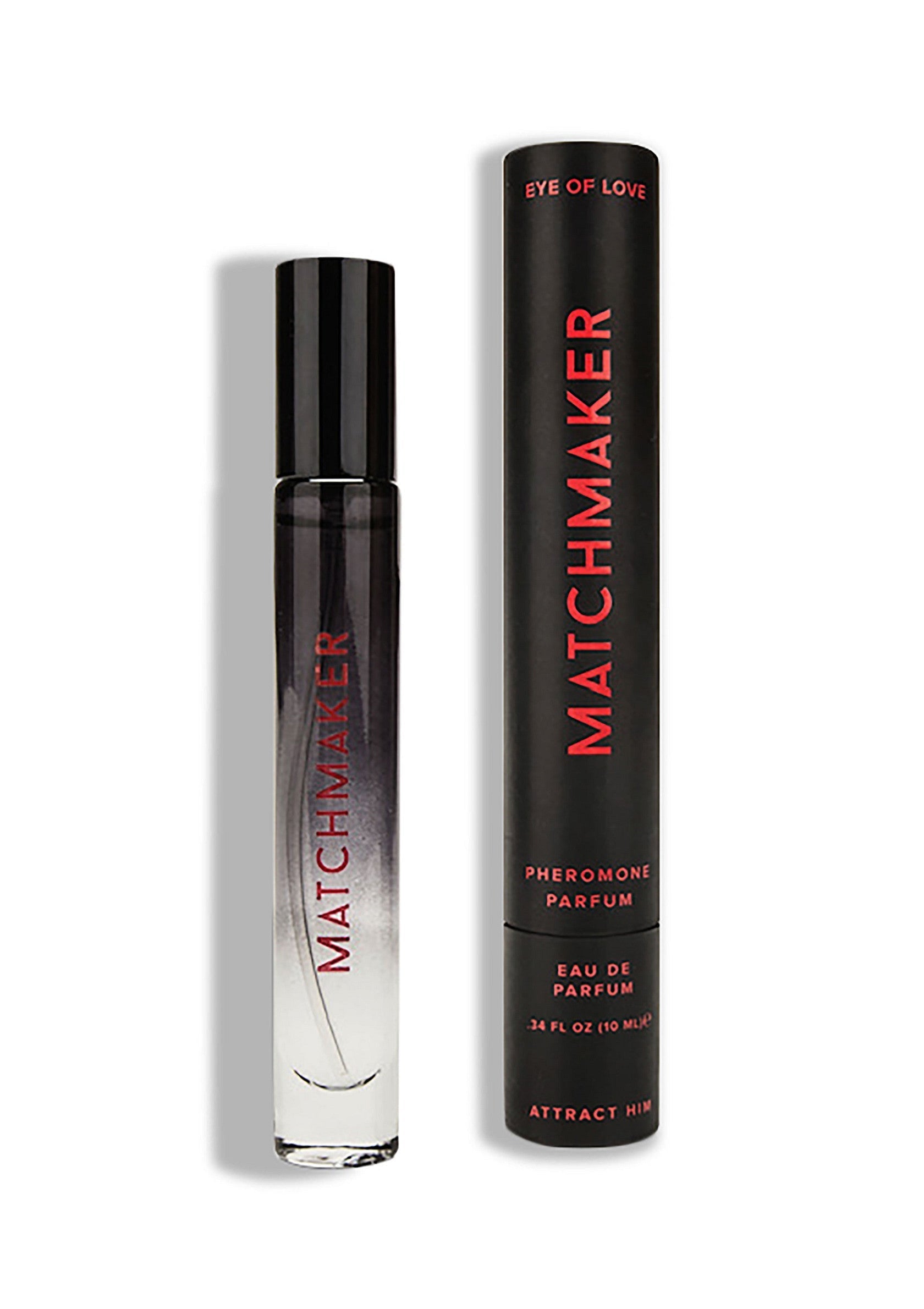 Eye of Love Pheromone Attract Him 10 ml
