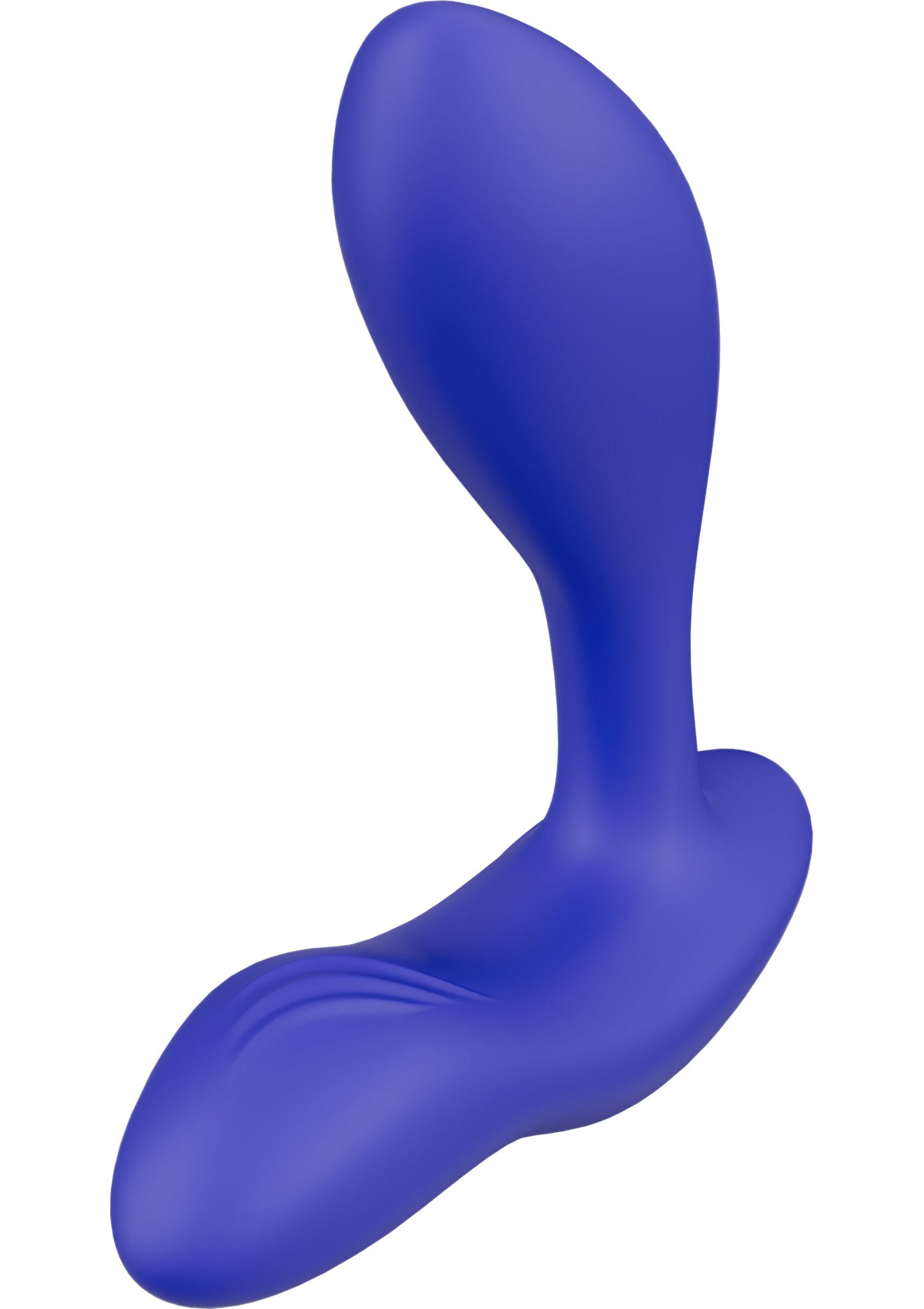 Jouet vibrant bleu pour le plaisir intime, design ergonomique pour une stimulation maximale.; Blauw vibrerend speeltje voor intiem genot, ergonomisch ontwerp voor maximale stimulatie.; Blue vibrating toy for intimate pleasure, ergonomic design for maximum stimulation.