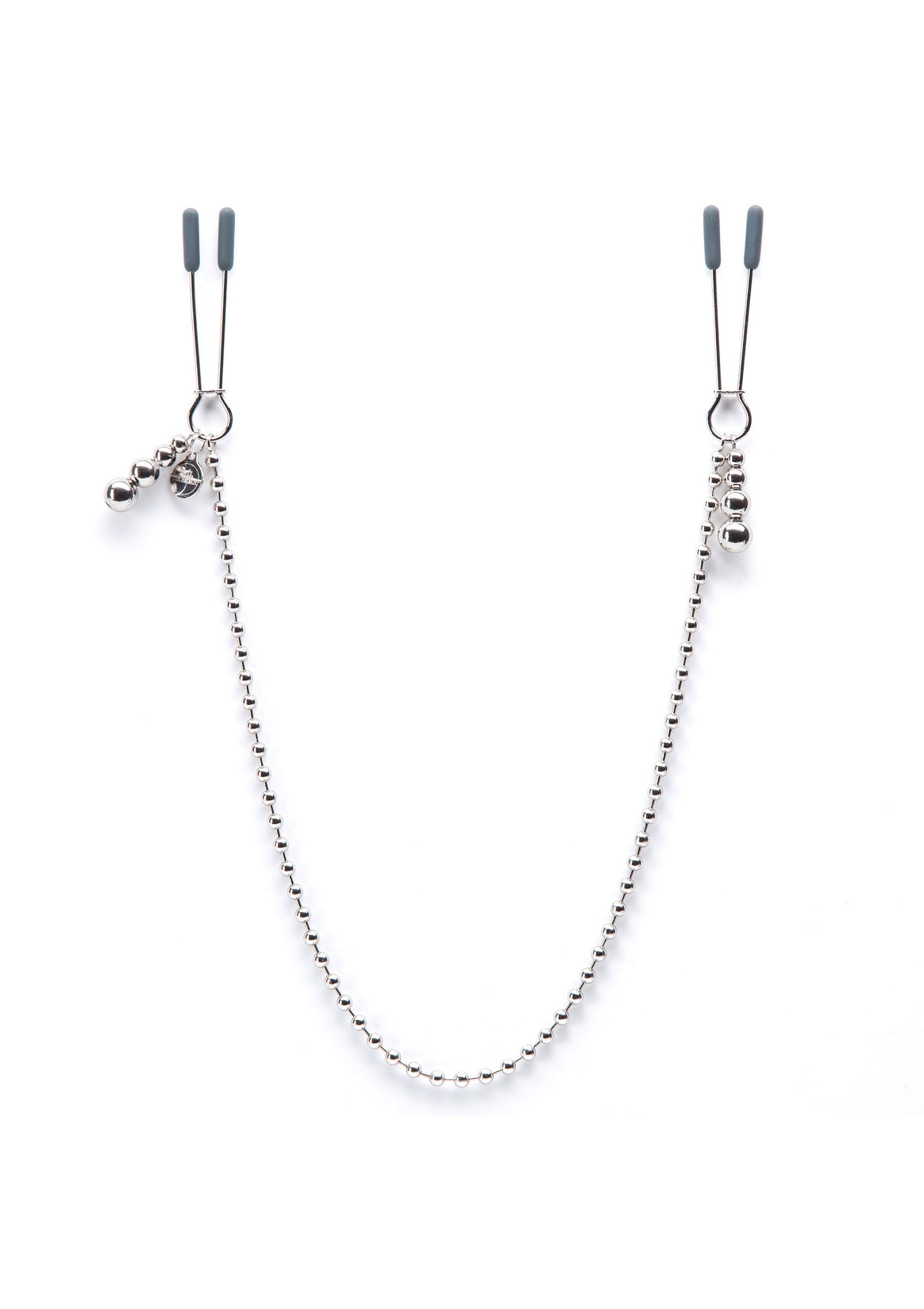 Fifty Shades of Grey Chained Nipple Clamps
