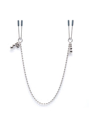Fifty Shades of Grey Chained Nipple Clamps