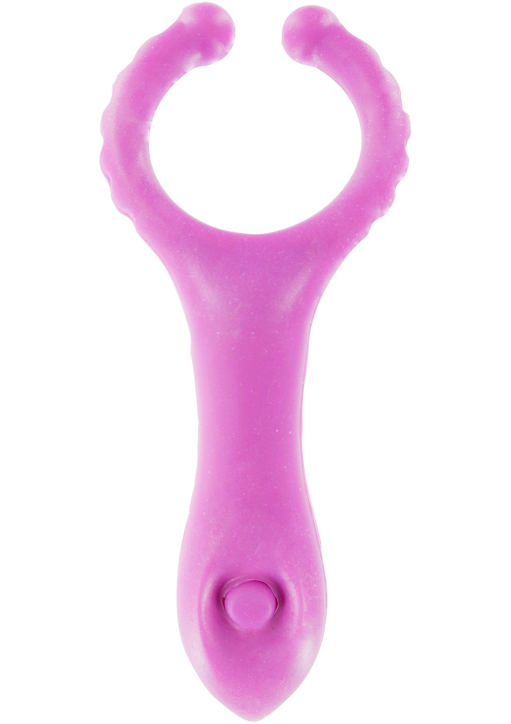 Vibromasseur stimulant rose pour des sensations intenses.; Roze stimulerende vibrator voor intense sensaties.; Pink stimulating vibrator for intense sensations.