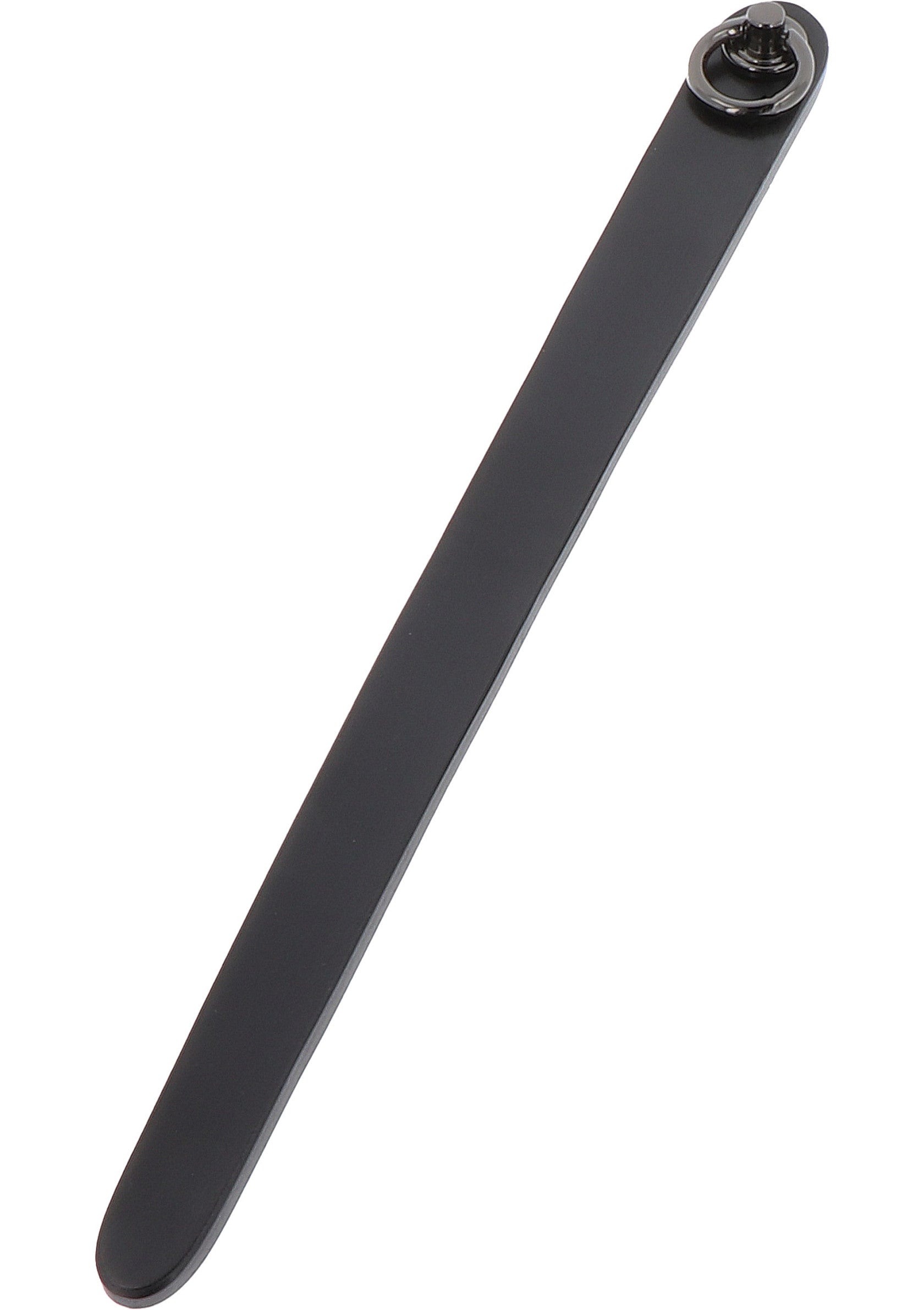 Hidden Desire Genuine Leather Ruler