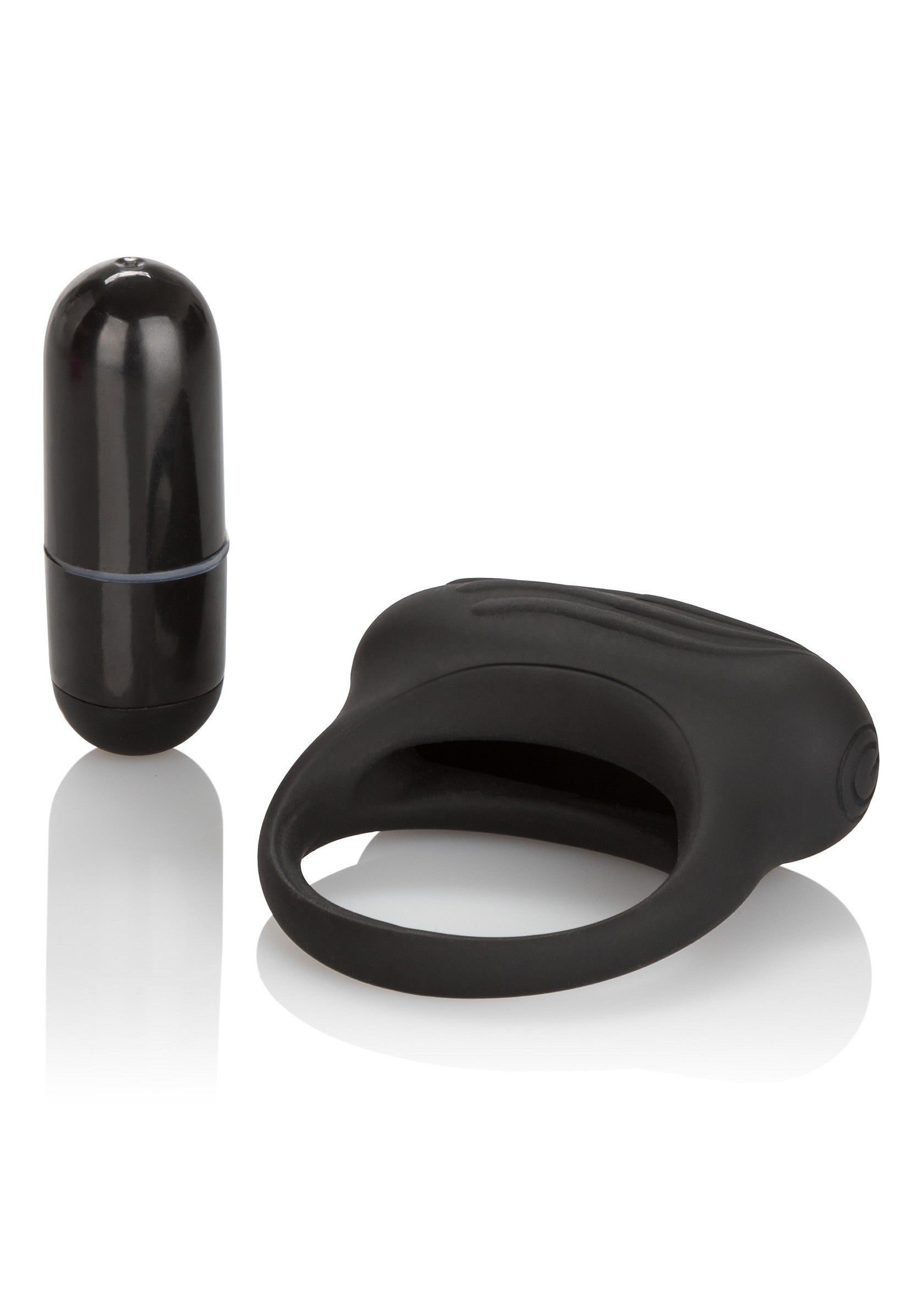 Améliorez votre plaisir avec ce vibromasseur vibrant pour couple.; Verbeter je plezier met deze vibrerende vibrator voor koppels.; Enhance your pleasure with this vibrating couple's vibrator.