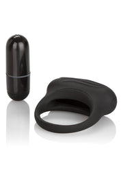 Améliorez votre plaisir avec ce vibromasseur vibrant pour couple.; Verbeter je plezier met deze vibrerende vibrator voor koppels.; Enhance your pleasure with this vibrating couple's vibrator.
