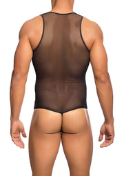 MOB Eroticwear MOB Sexy Sheer Body