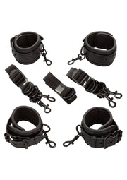 CalExotics Nocturnal Bed Restraints