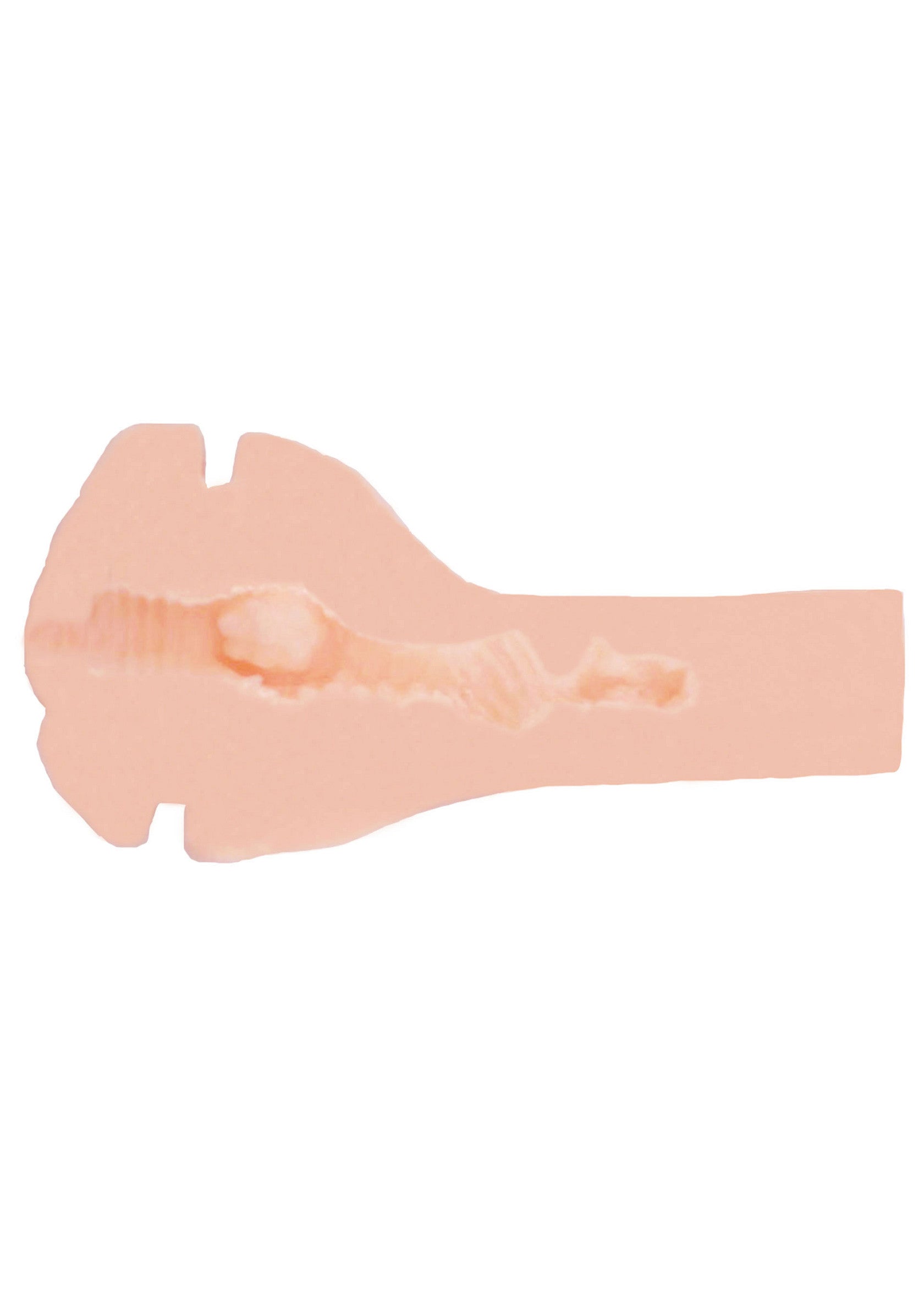 Manchon texturé pour une expérience sensorielle intense. Exploration et plaisir assurés.; Getextureerde sleeve voor een intense zintuiglijke ervaring. Verkenning en plezier gegarandeerd.; Textured sleeve for an intense sensory experience. Exploration and pleasure guaranteed.