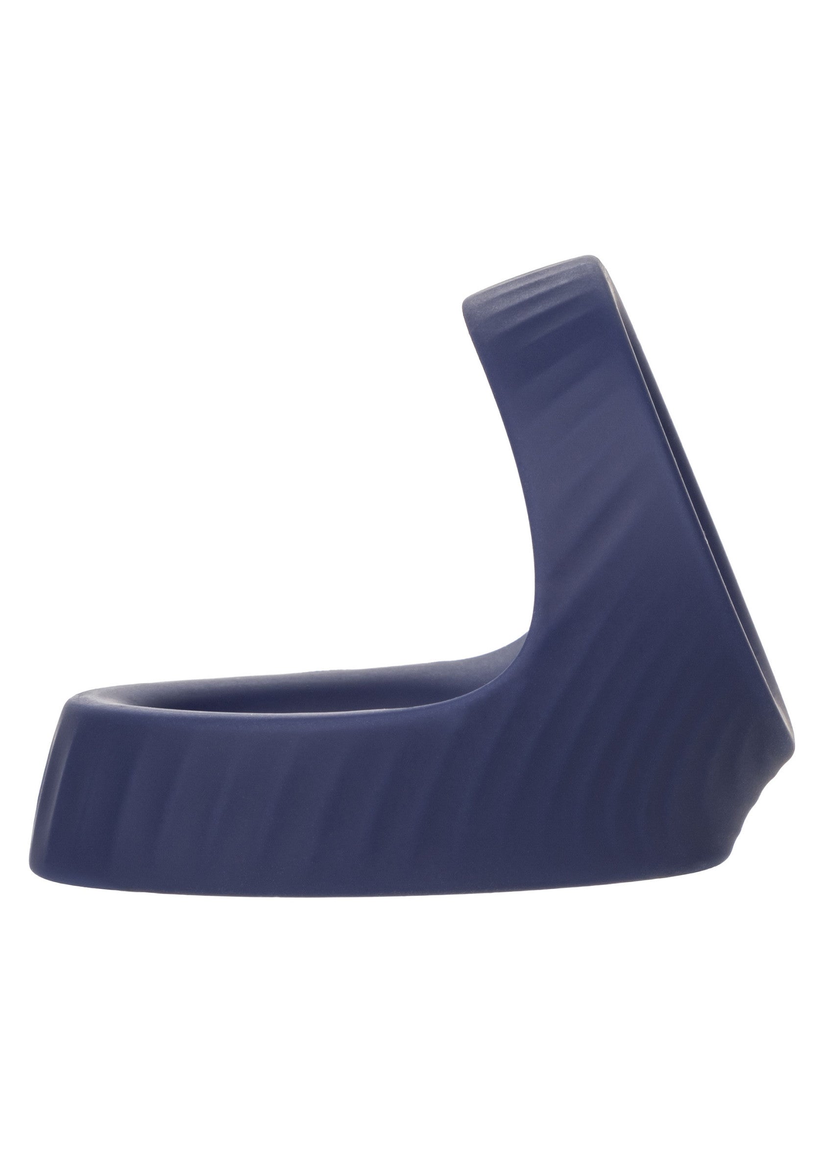 Support élégant bleu pour votre maison. Design moderne et épuré pour un intérieur tendance.; Stijlvolle blauwe houder voor uw huis. Modern en strak design voor een trendy interieur.; Stylish blue holder for your home. Modern and sleek design for a trendy interior.