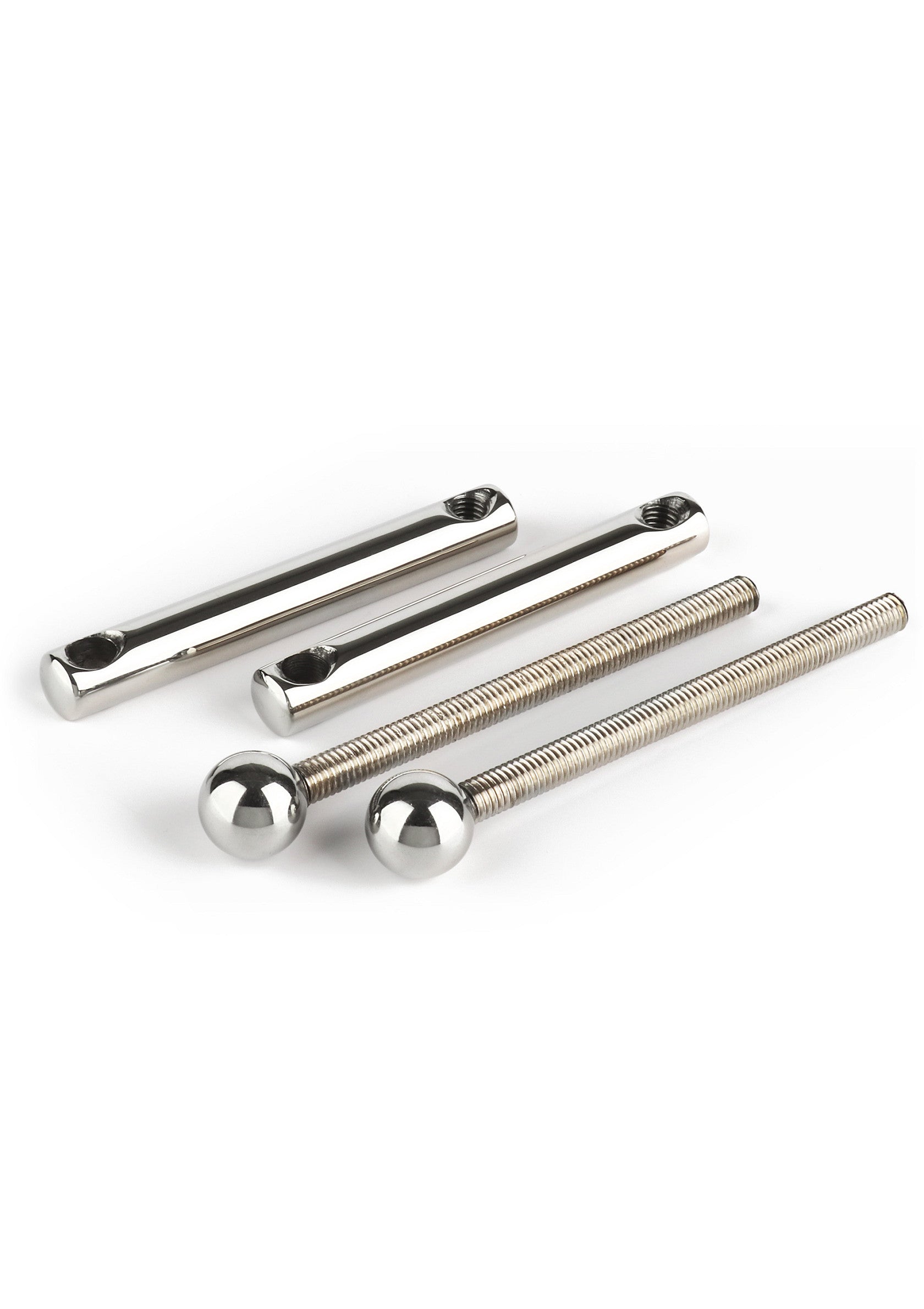 Mr. Steel Gemini Ball Vise