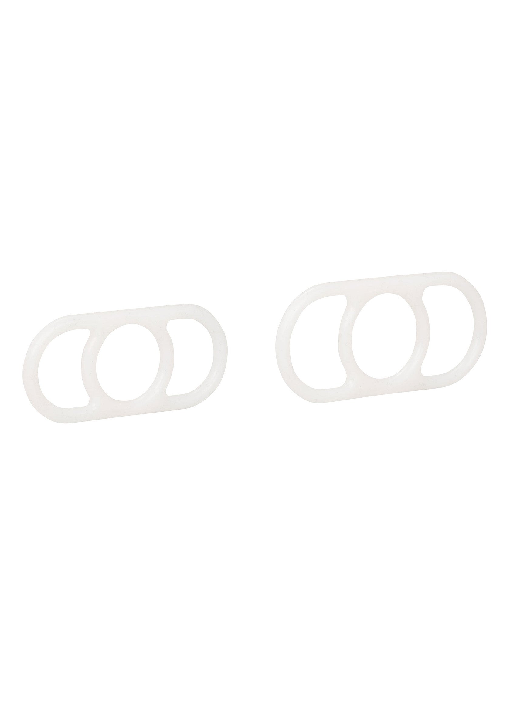 CalExotics Silicone Erection Enhancer Set
