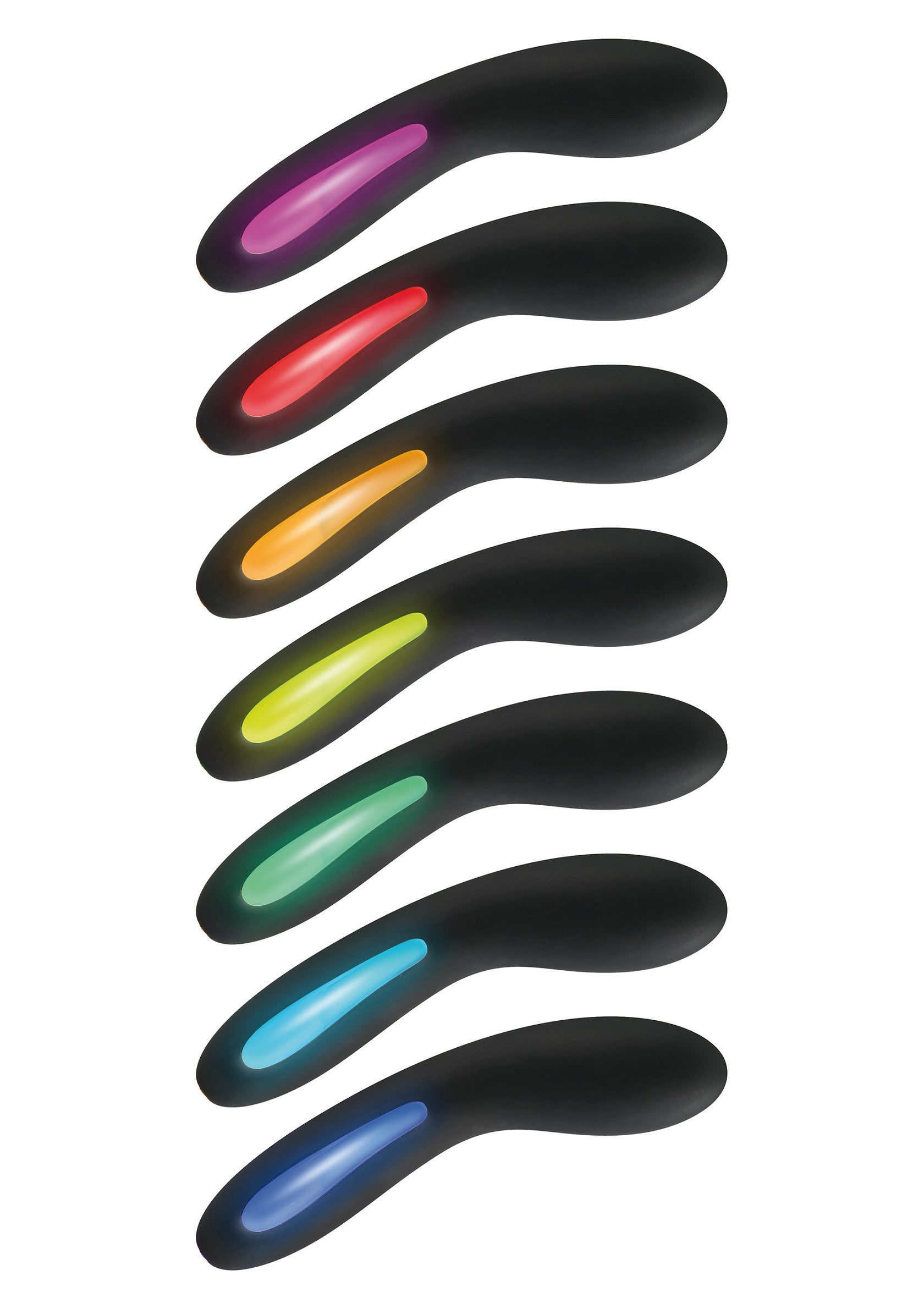 ToyJoy Luminate Vibrator
