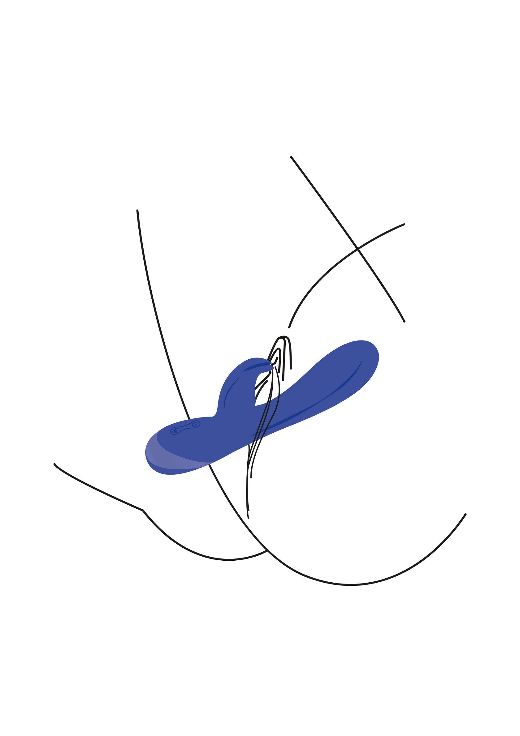 Xocoon Everlasting Love Vibrator
