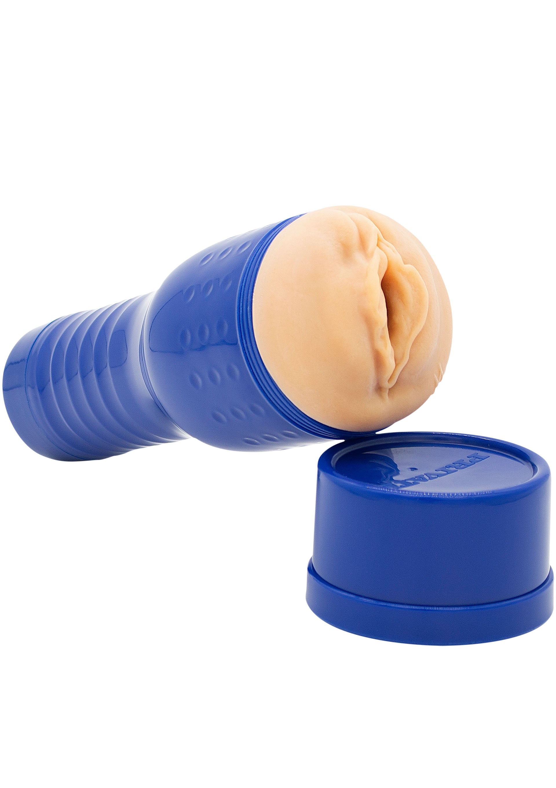 Sextoy masculin bleu, plaisir intime et discret garanti !; Blauw mannelijk seksspeeltje, intiem en discreet plezier gegarandeerd!; Blue male sex toy, intimate and discreet pleasure guaranteed!