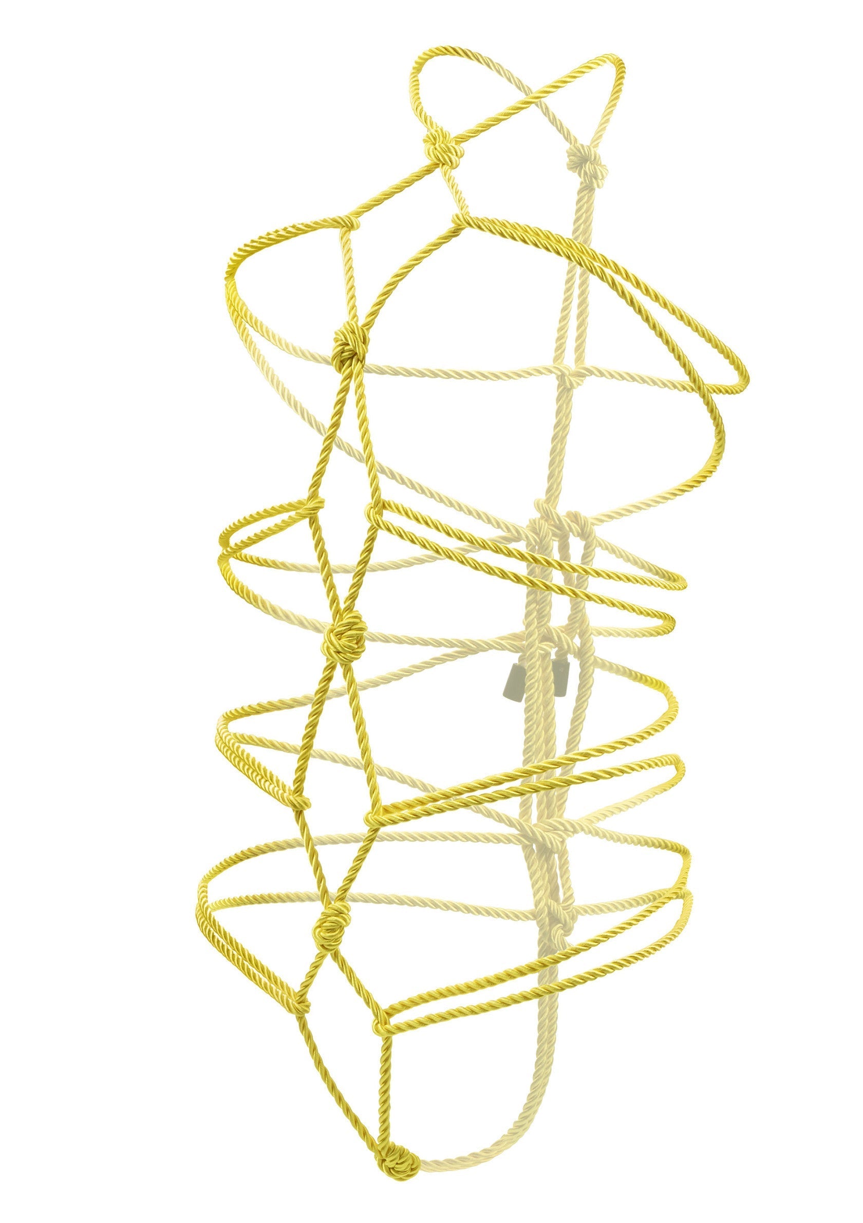 CalExotics Boundless Rope 10 Meter