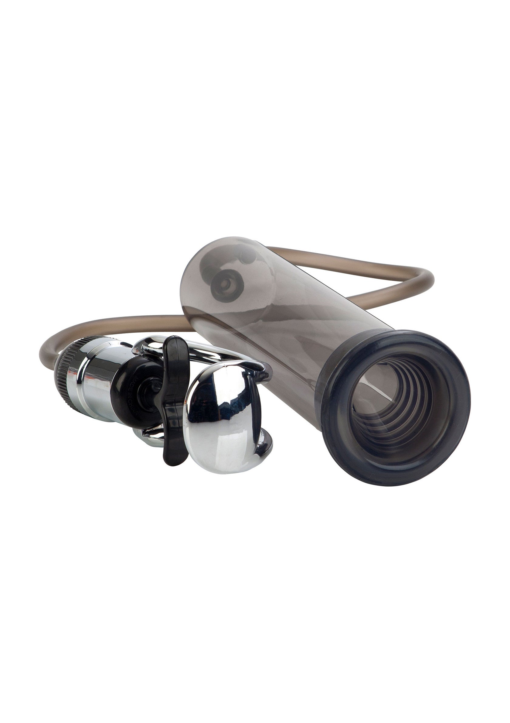 Pompe à pénis pour une augmentation temporaire. Améliorez votre expérience avec cet accessoire!; Penis pomp voor tijdelijke vergroting. Verbeter je ervaring met dit accessoire!; Penis pump for temporary enlargement. Enhance your experience with this accessory!