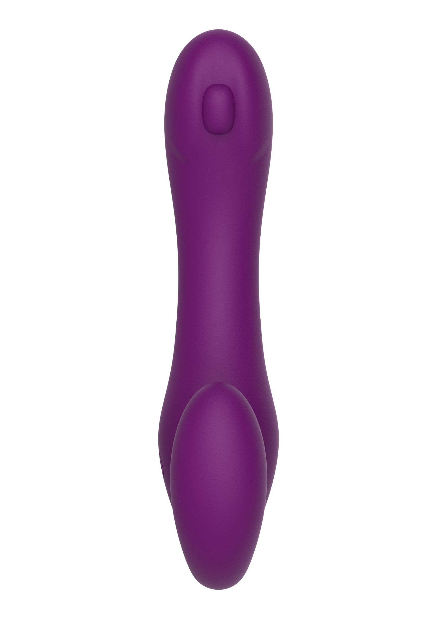 Vibromasseur violet élégant pour le plaisir solo ou partagé. Design ergonomique, commandes intuitives.; Elegante, paarse vibrator voor solo of gedeeld genot. Ergonomisch ontwerp, intuïtieve bediening.; Sleek purple vibrator for solo or shared pleasure. Ergonomic design, intuitive controls.