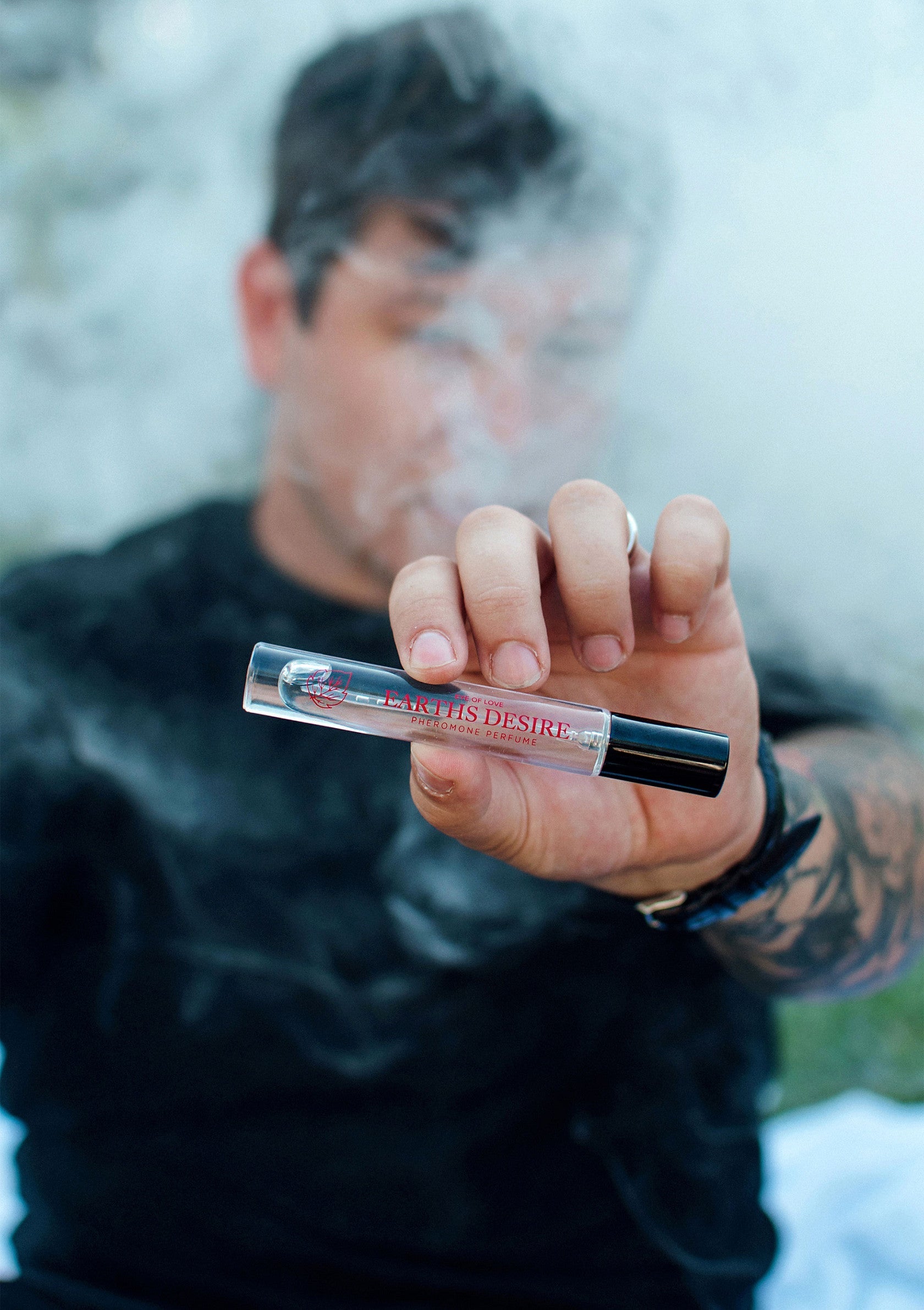 Eye of Love Phero Parfum Attract Her 10 ml