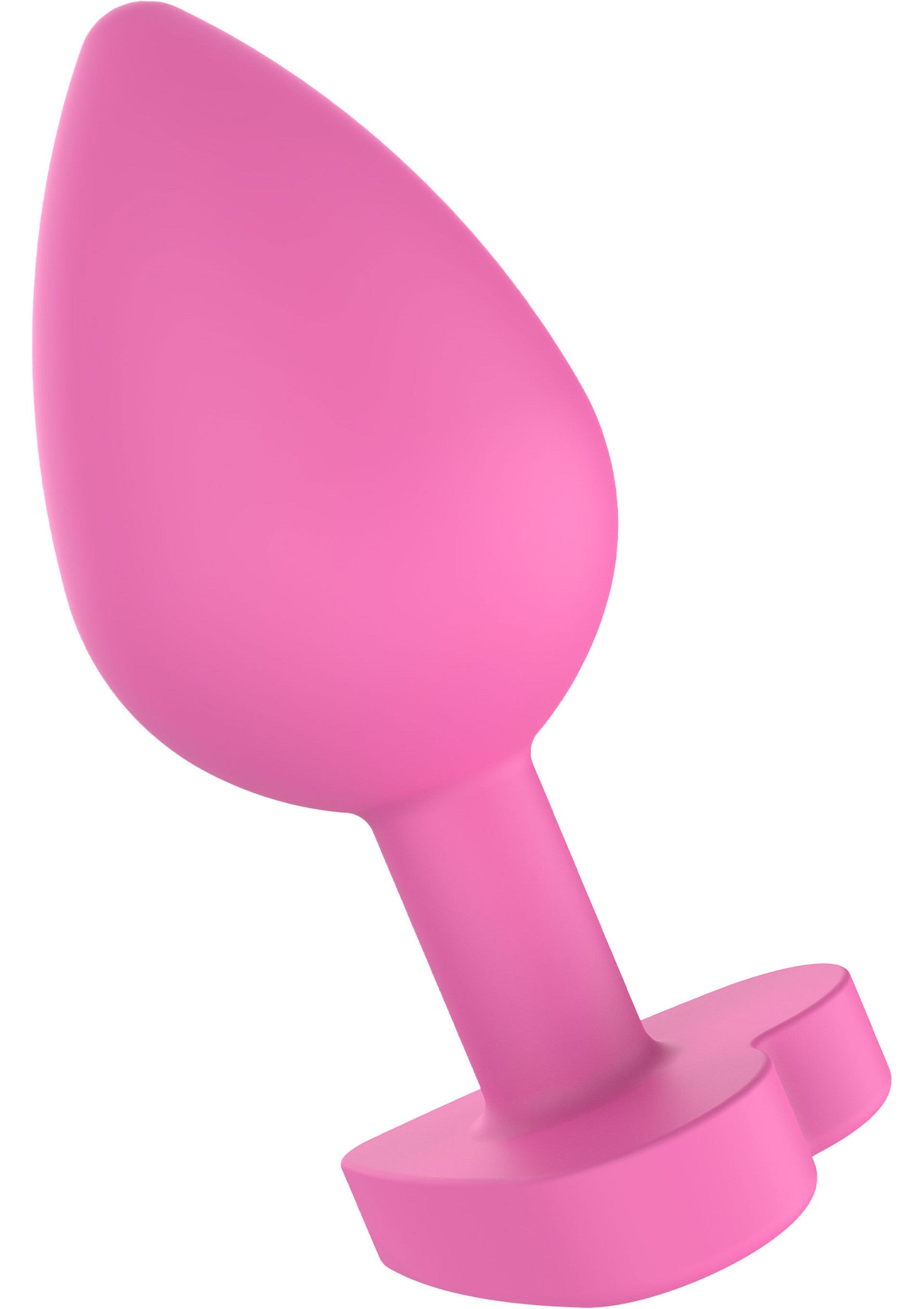 Plug anal rose pour le plaisir. Design doux et confortable pour une expérience agréable.; Roze anale plug voor plezier. Zacht en comfortabel ontwerp voor een aangename ervaring.; Pink anal plug for pleasure. Smooth, comfortable design for a pleasant experience.