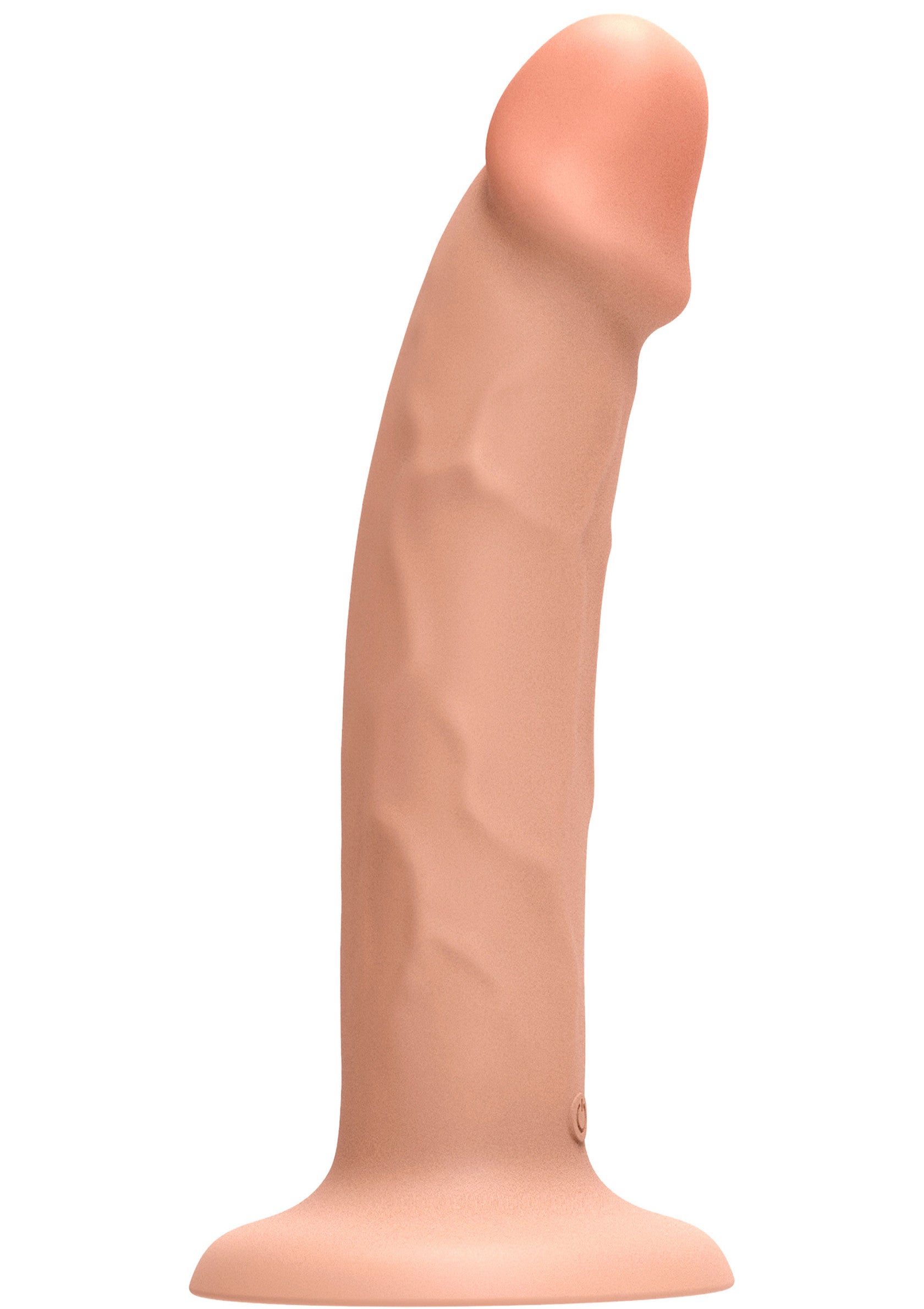 ToyJoy Harness Dong Vibrating Silicone 19.5 cm