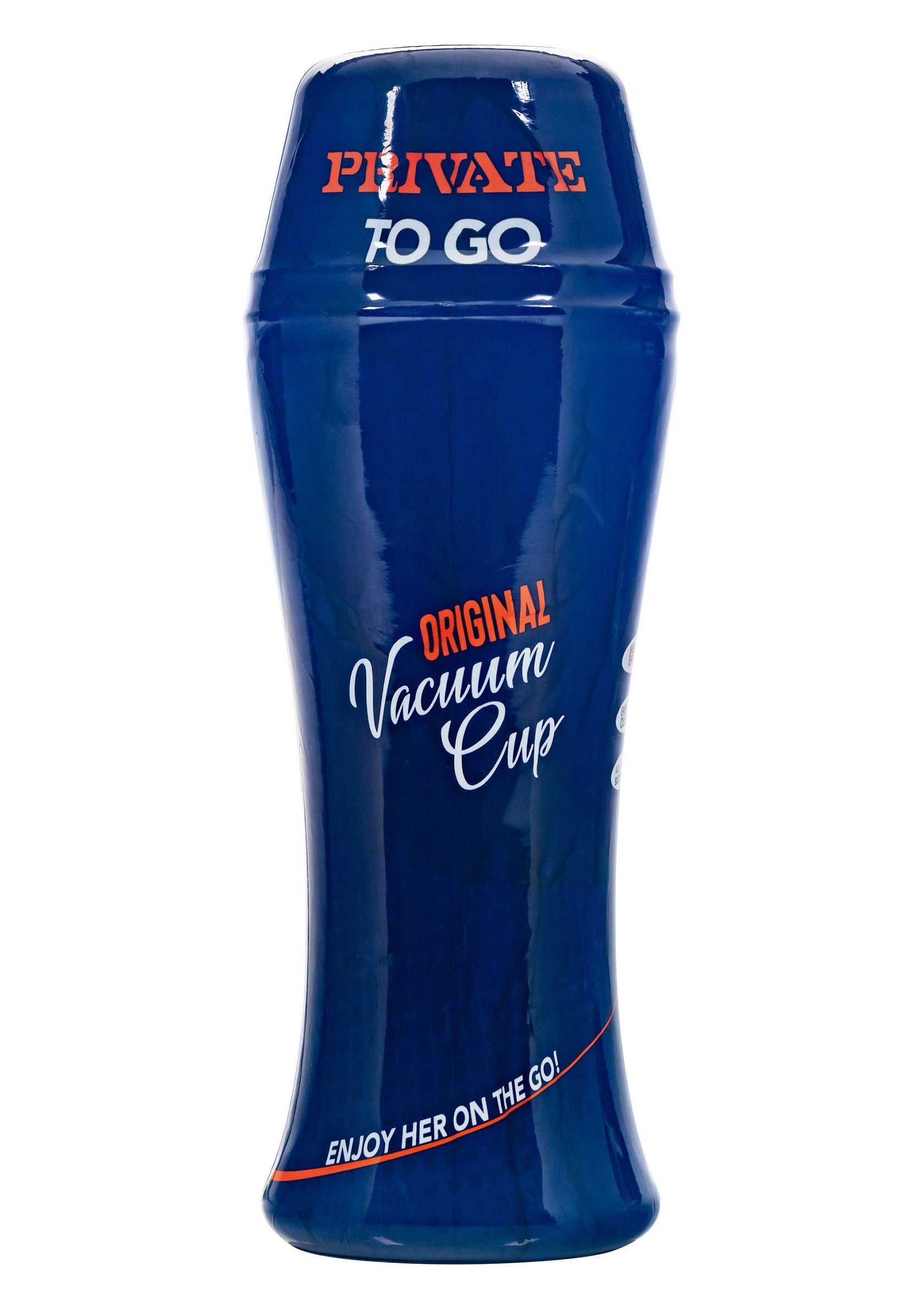 Private Original Vacuum Cup To Go