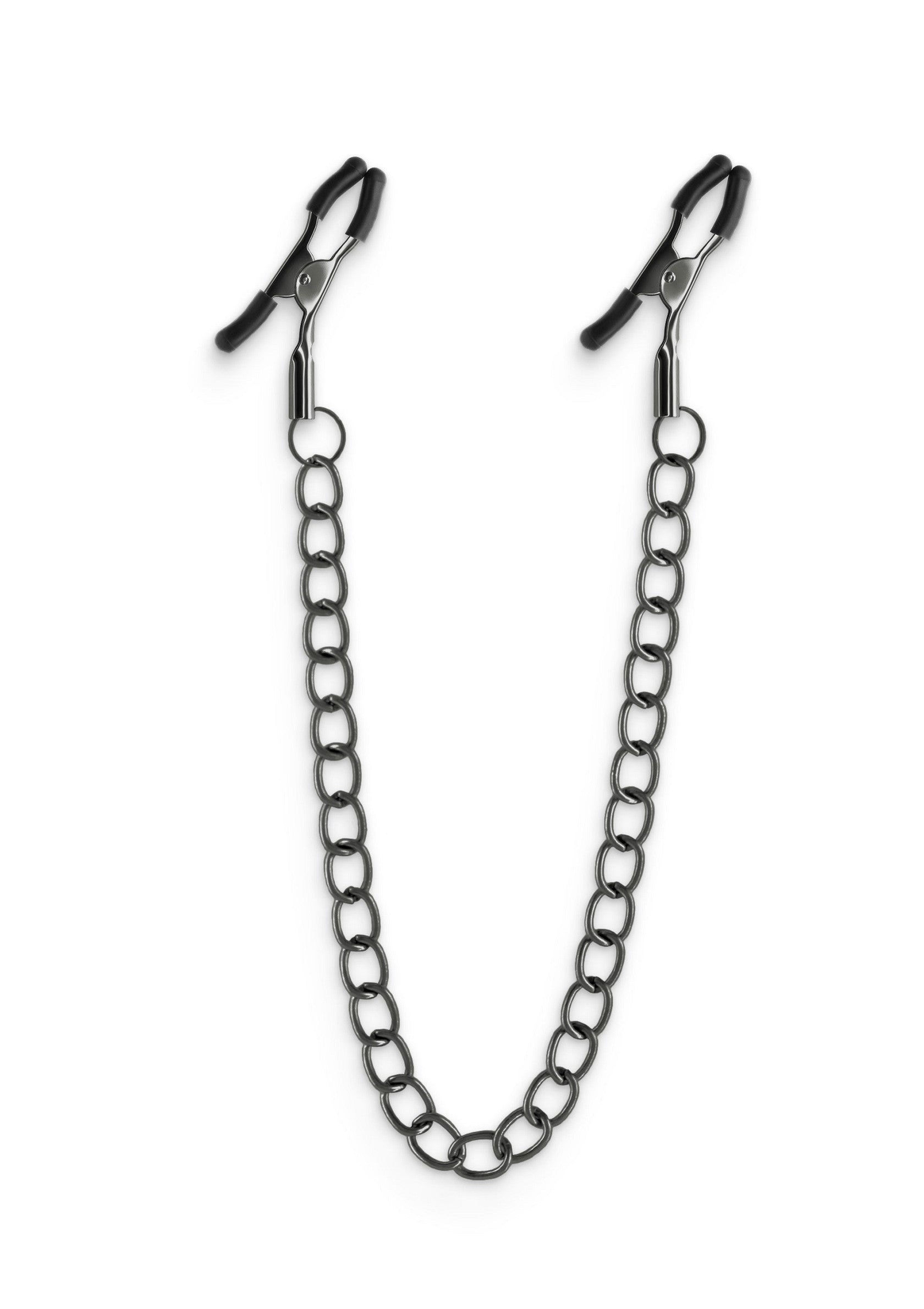 NS Novelties Nipple Clamps DC2