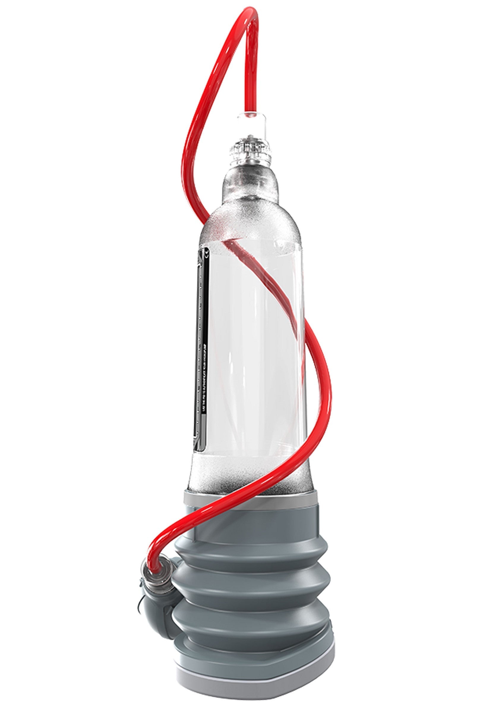 Pompe pénienne pour l'amélioration et l'épanouissement personnel.; Penis pomp voor verbetering en persoonlijk welzijn.; Penis pump for enhancement and personal well-being.