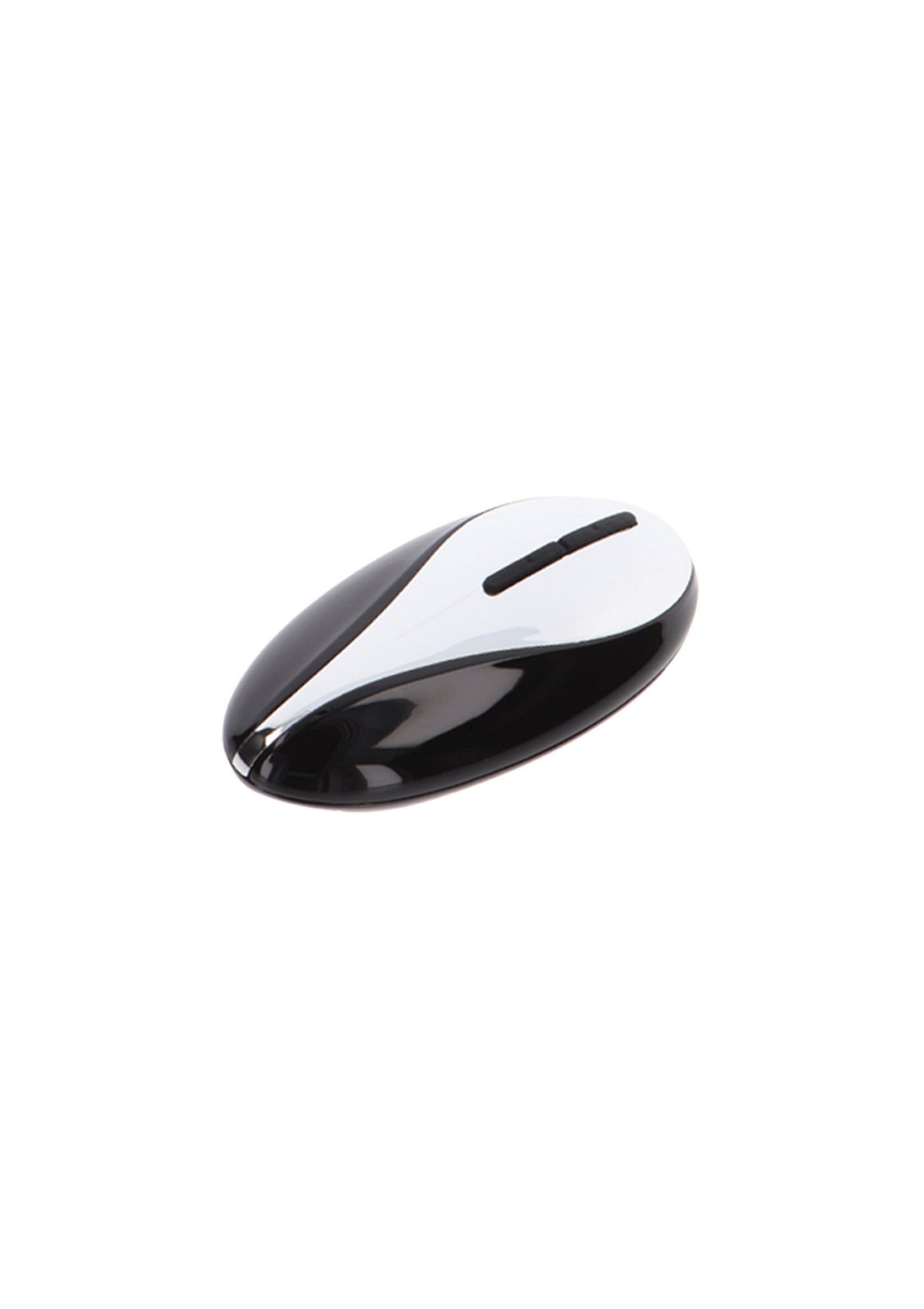 Presse-agrumes design noir et blanc pour une cuisine moderne et élégante.; Stijlvolle zwart-witte citruspers voor een moderne en elegante keuken.; Stylish black and white citrus squeezer for a modern and elegant kitchen.