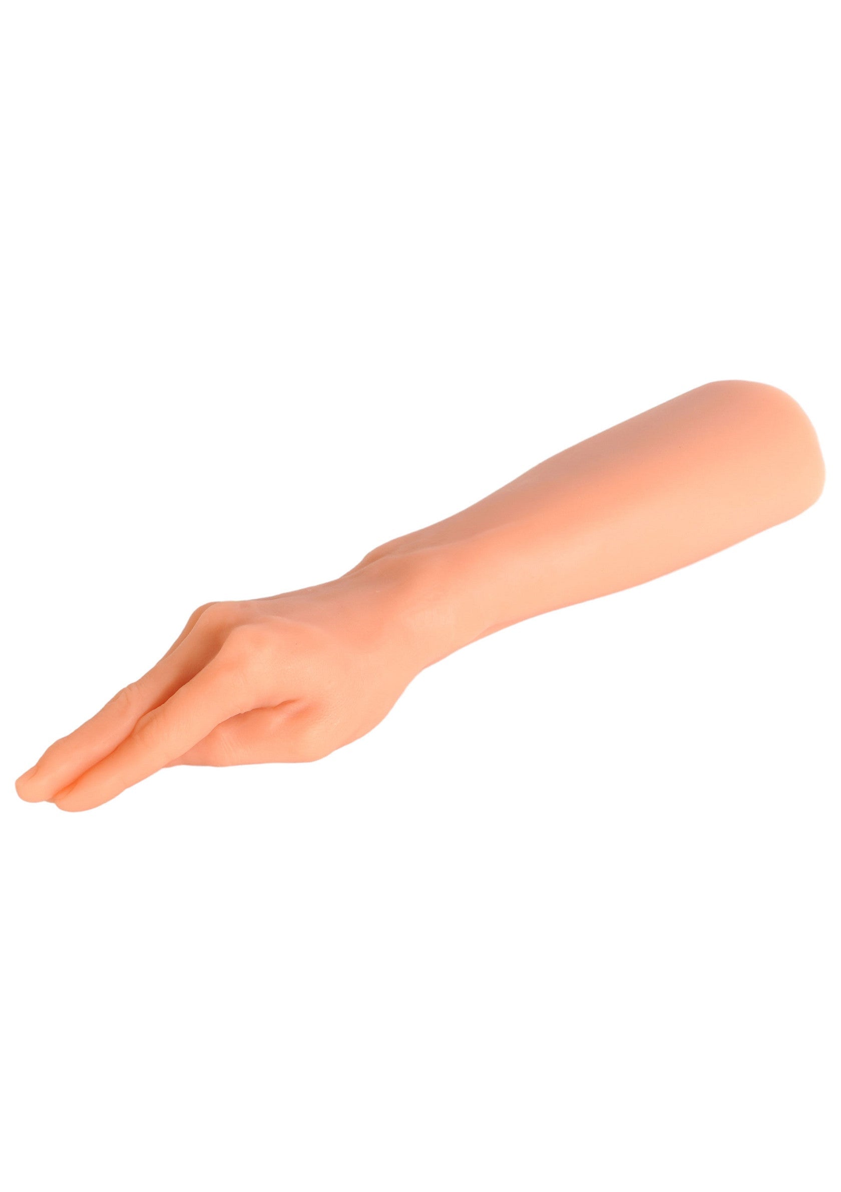 ToyJoy Extreme The Hand Dong PVC 36 cm