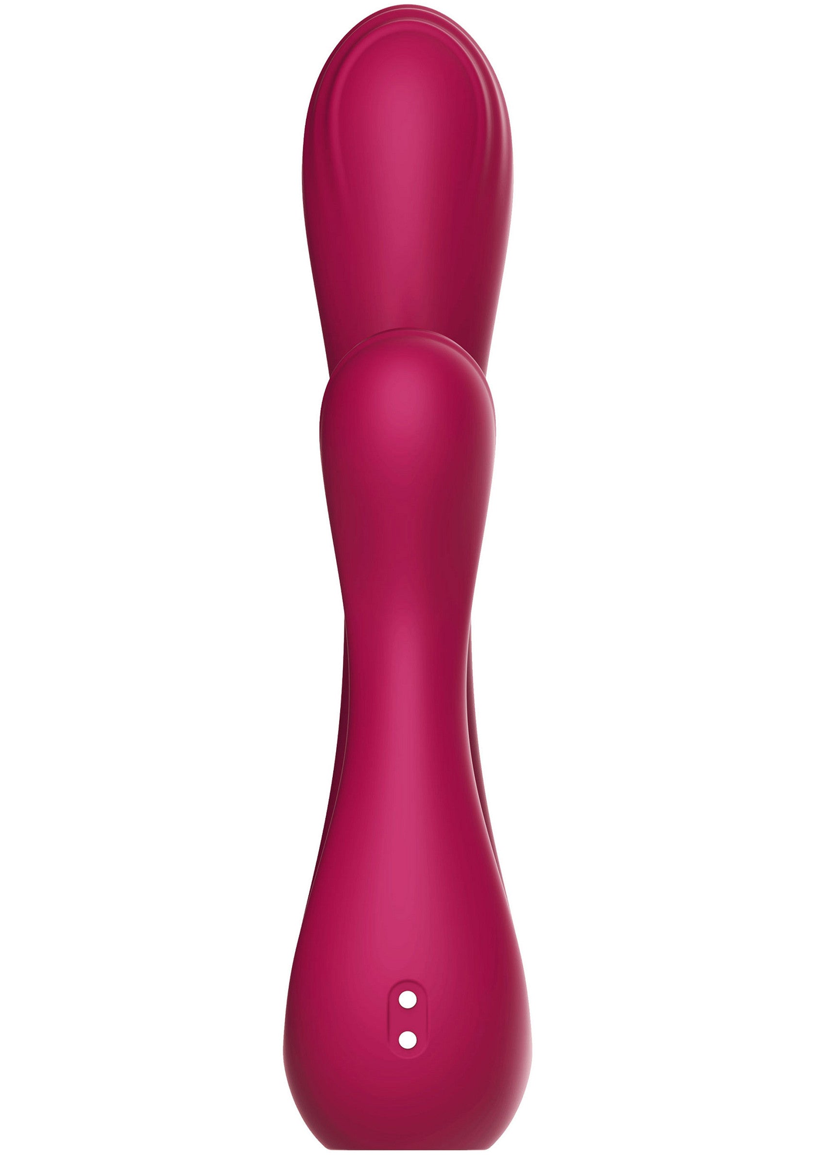 Masseur personnel rose pour le plaisir féminin. Découvrez le plaisir avec cet appareil élégant et puissant.; Roze persoonlijke stimulator voor vrouwelijk genot. Ontdek plezier met dit elegante en krachtige apparaat.; Pink personal massager for female pleasure. Discover pleasure with this sleek and powerful device.