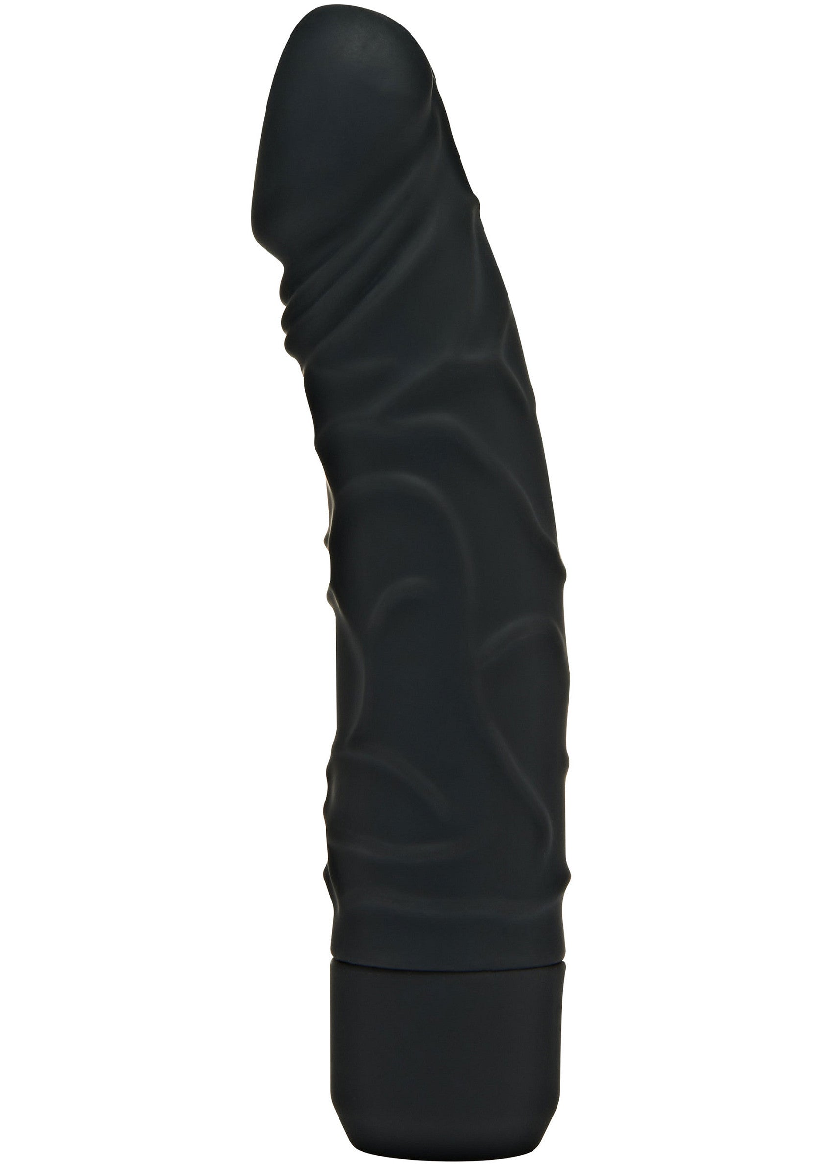 Gode noir texturé pour un plaisir intense et réaliste. Explorez de nouvelles sensations !; Zwarte, getextureerde dildo voor intense en realistische genoegens. Ontdek nieuwe sensaties!; Black, textured dildo for intense and realistic pleasure. Explore new sensations!