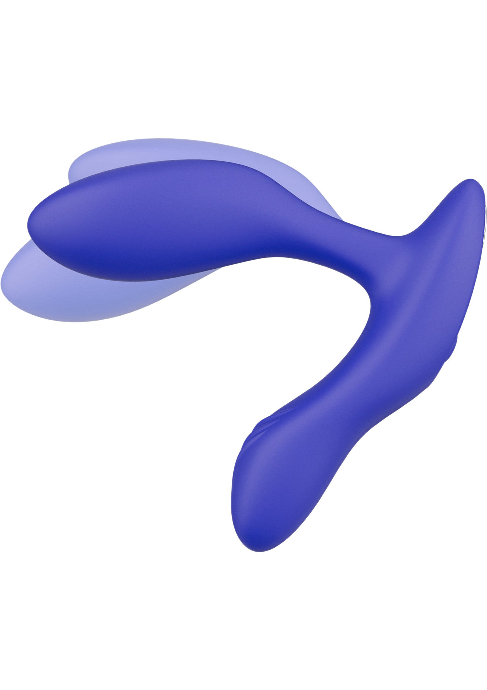 Plug anal bleu pour plaisir intense et confort. Explorez de nouvelles sensations !; Blauwe anale plug voor intens genot en comfort. Ontdek nieuwe sensaties!; Blue anal plug for intense pleasure and comfort. Explore new sensations!