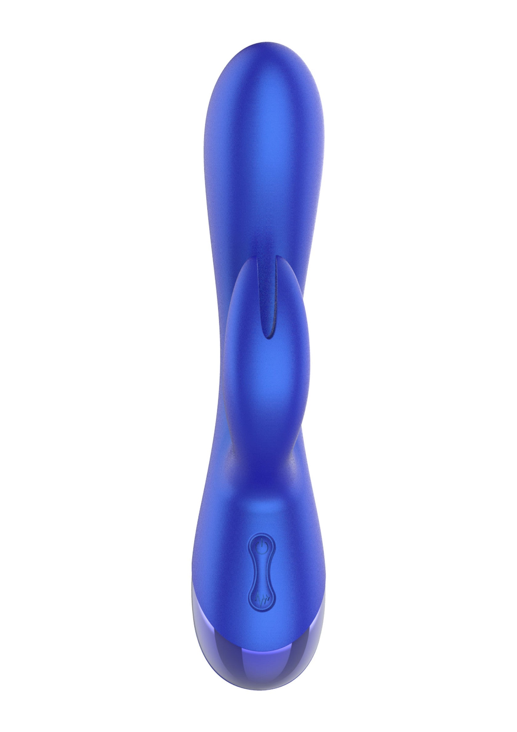 Vibromasseur vibrant bleu pour le plaisir adulte. Découvrez le plaisir ultime avec cet accessoire intime!; Blauwe vibrerende vibrator voor volwassen plezier. Ontdek ultiem genot met dit intieme accessoire!; Blue vibrating vibrator for adult pleasure. Discover ultimate pleasure with this intimate accessory!