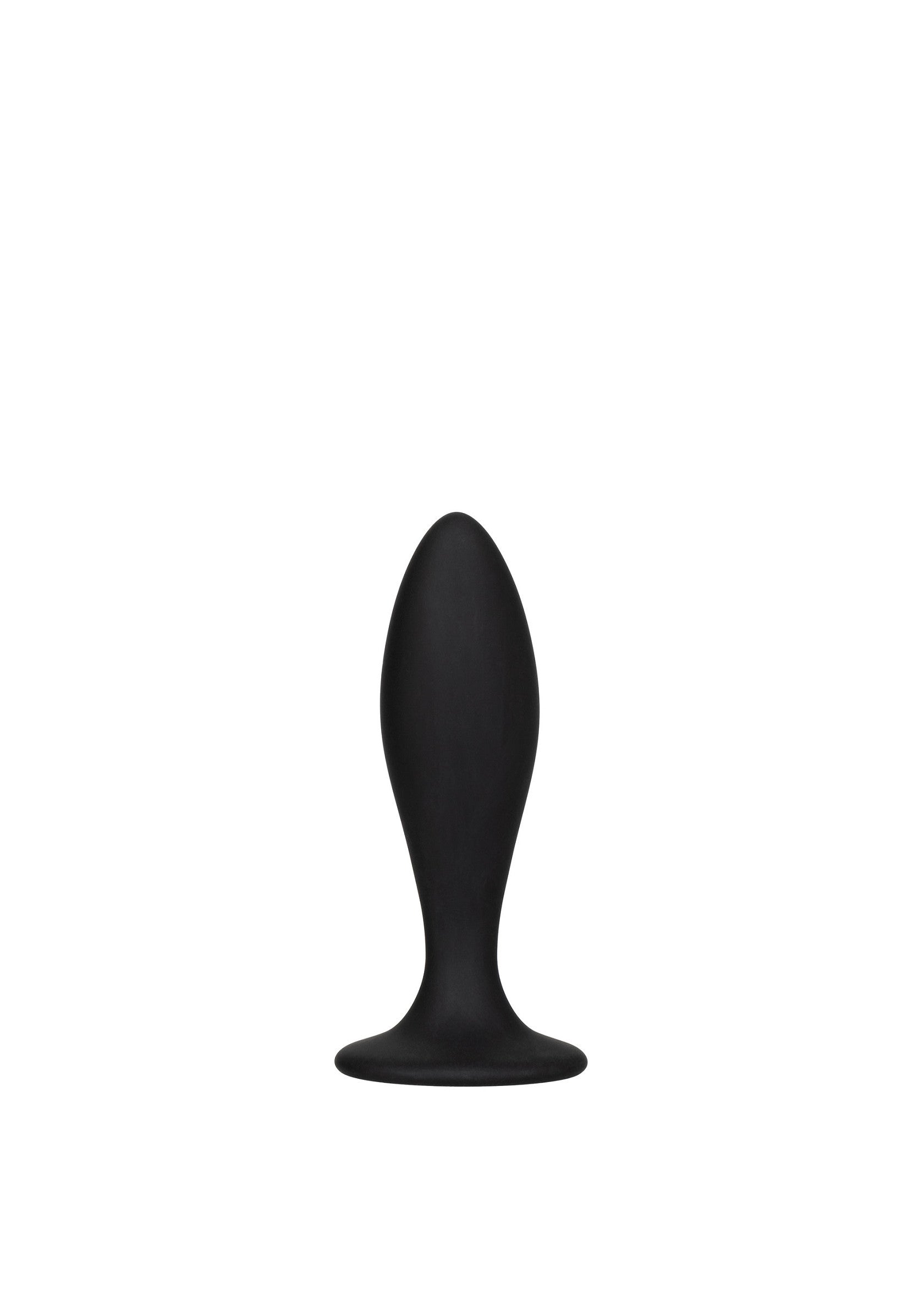 Plug anal noir élégant pour un plaisir intense. Design lisse et confortable pour une expérience unique.; Elegante zwarte anaalplug voor intens genot. Glad en comfortabel ontwerp voor een unieke ervaring.; Sleek black anal plug for intense pleasure. Smooth, comfortable design for a unique experience.