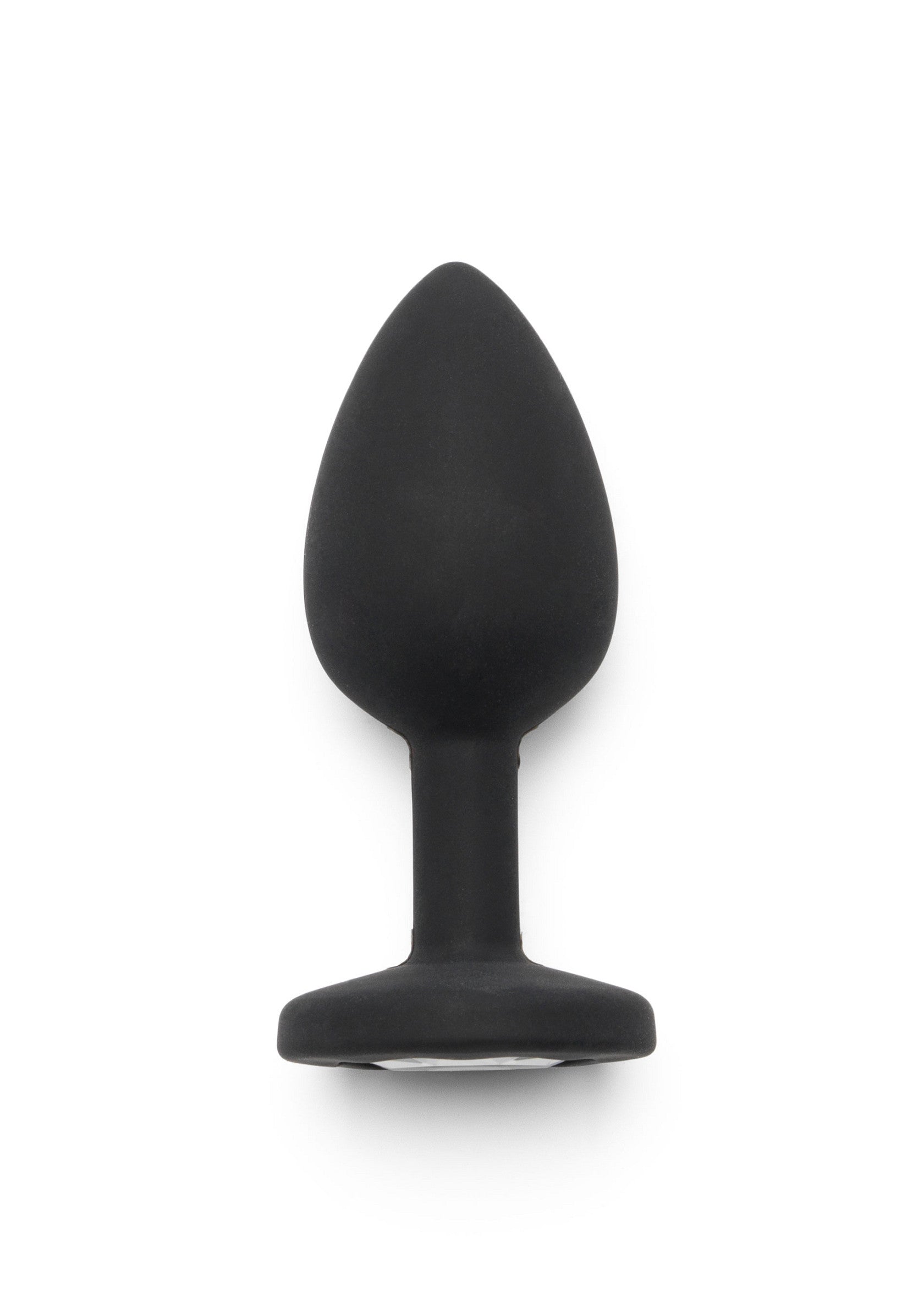Plug anal noir classique pour le plaisir et l'intimité. Découvrez notre gamme de plugs de qualité supérieure.; Klassieke zwarte anale plug voor plezier en intimiteit. Ontdek ons assortiment hoogwaardige plugs.; Classic black anal plug for pleasure and intimacy. Discover our range of high-quality plugs.