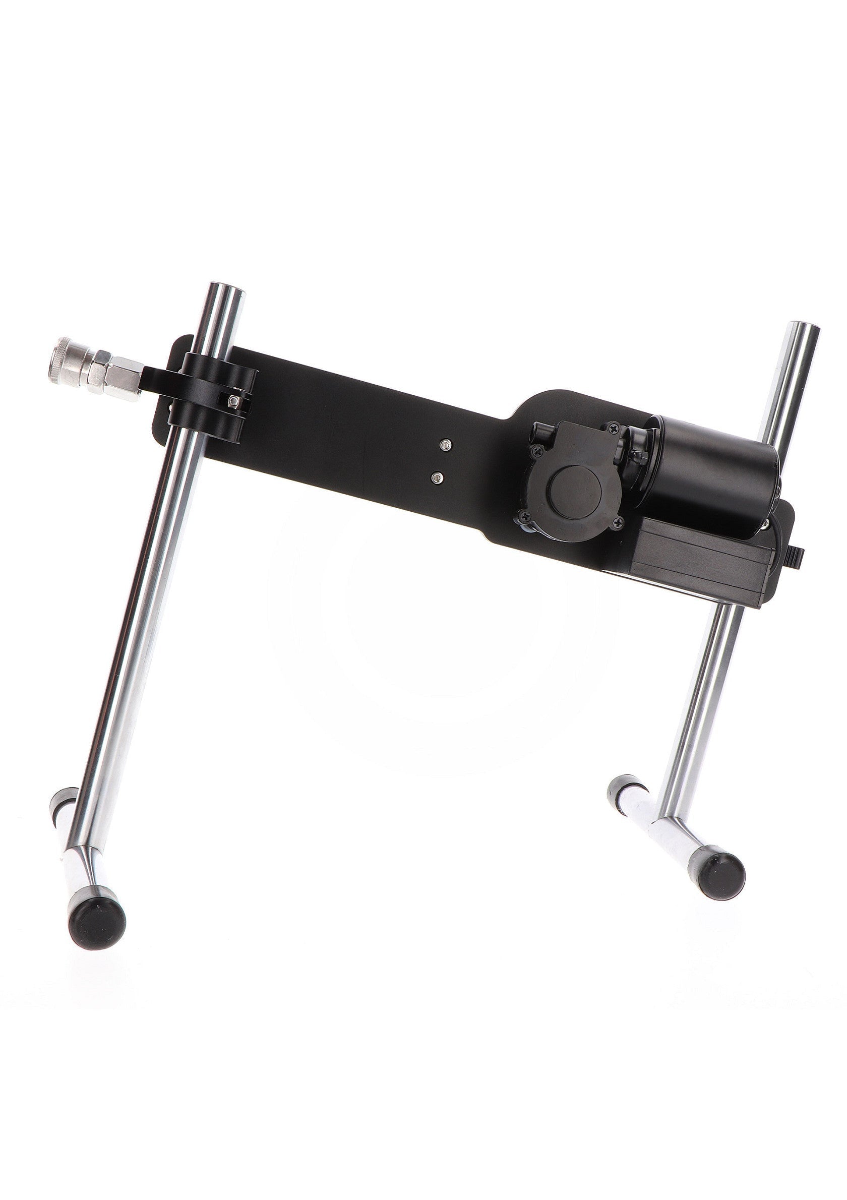 Machine à sexe premium pour une expérience intense. Réglable et durable.; Premium seksmachine voor een intense ervaring. Verstelbaar en duurzaam.; Premium sex machine for an intense experience. Adjustable and durable.