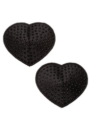 CalExotics Heart Gem Pasties