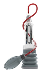 Pompe à pénis pour l'amélioration masculine. Découvrez nos options d'agrandissement du pénis.; Penis pomp voor mannelijke verbetering. Ontdek onze opties voor penisvergroting.; Penis pump for male enhancement. Discover our penis enlargement options.