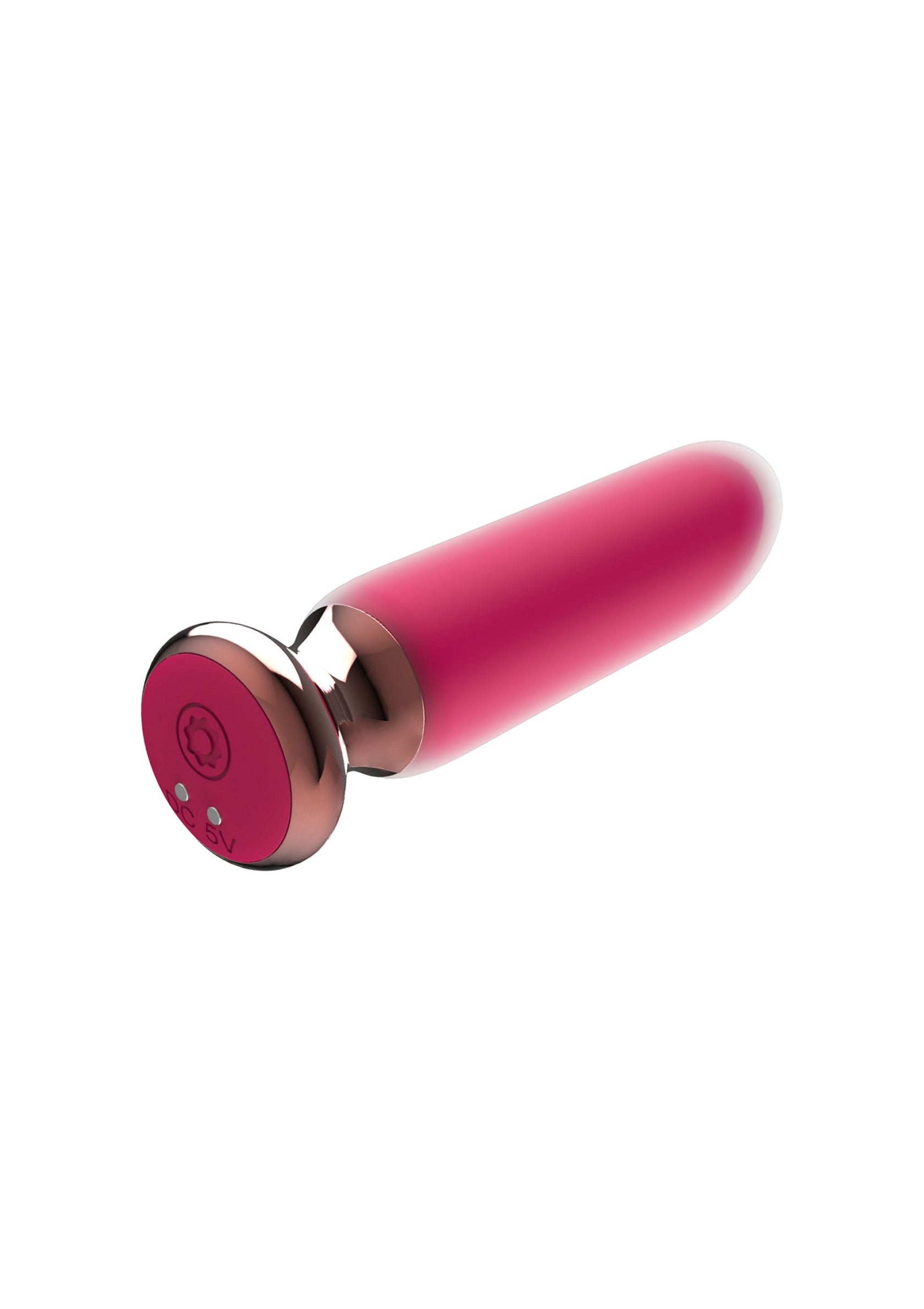 ToyJoy The Gracious Buttplug