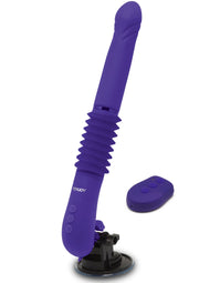 ToyJoy Magnum Opus Supreme Thruster 2