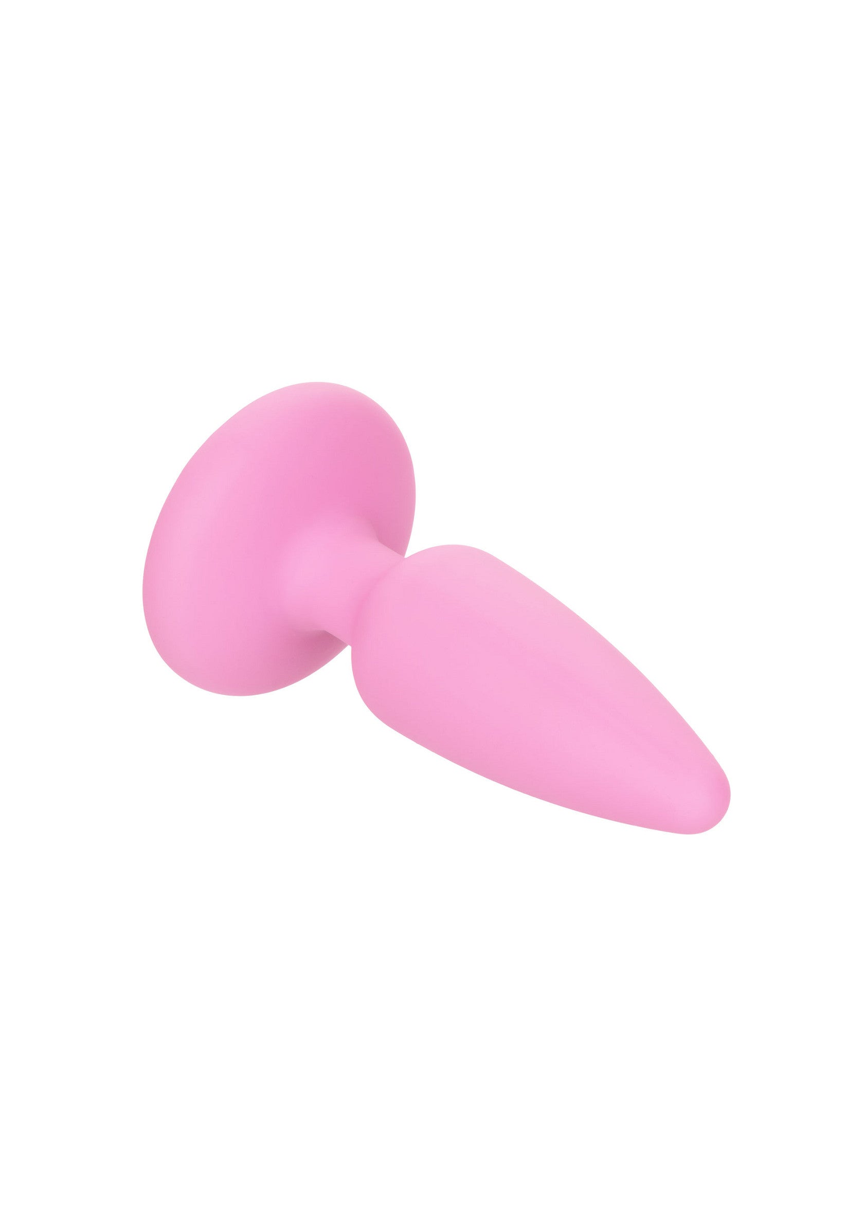 Plug anal rose, pour des sensations douces et agréables. Découvrez le plaisir avec ce jouet intime.; Roze buttplug voor zachte en aangename sensaties. Ontdek plezier met dit intieme speeltje.; Pink butt plug for gentle and pleasant sensations. Discover pleasure with this intimate toy.
