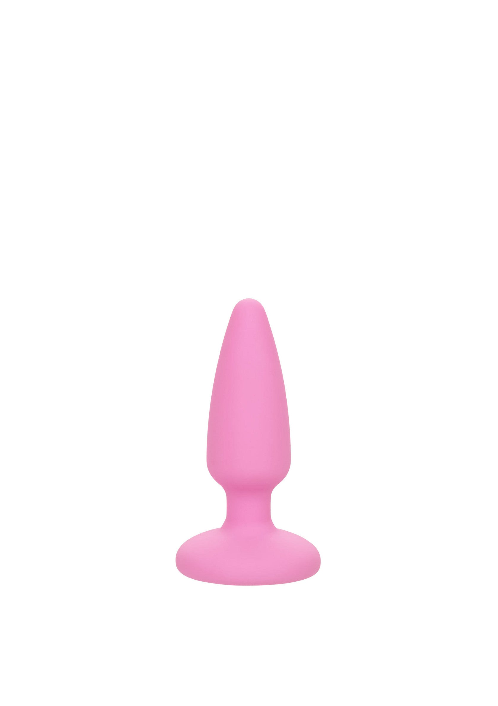 Plug anal rose, idéal pour les débutants. Silicone doux, facile à insérer. Explorez le plaisir !; Roze anaalplug, perfect voor beginners. Zachte siliconen, gemakkelijk in te brengen. Ontdek plezier!; Pink anal plug, great for beginners. Soft silicone, easy to insert. Explore pleasure!