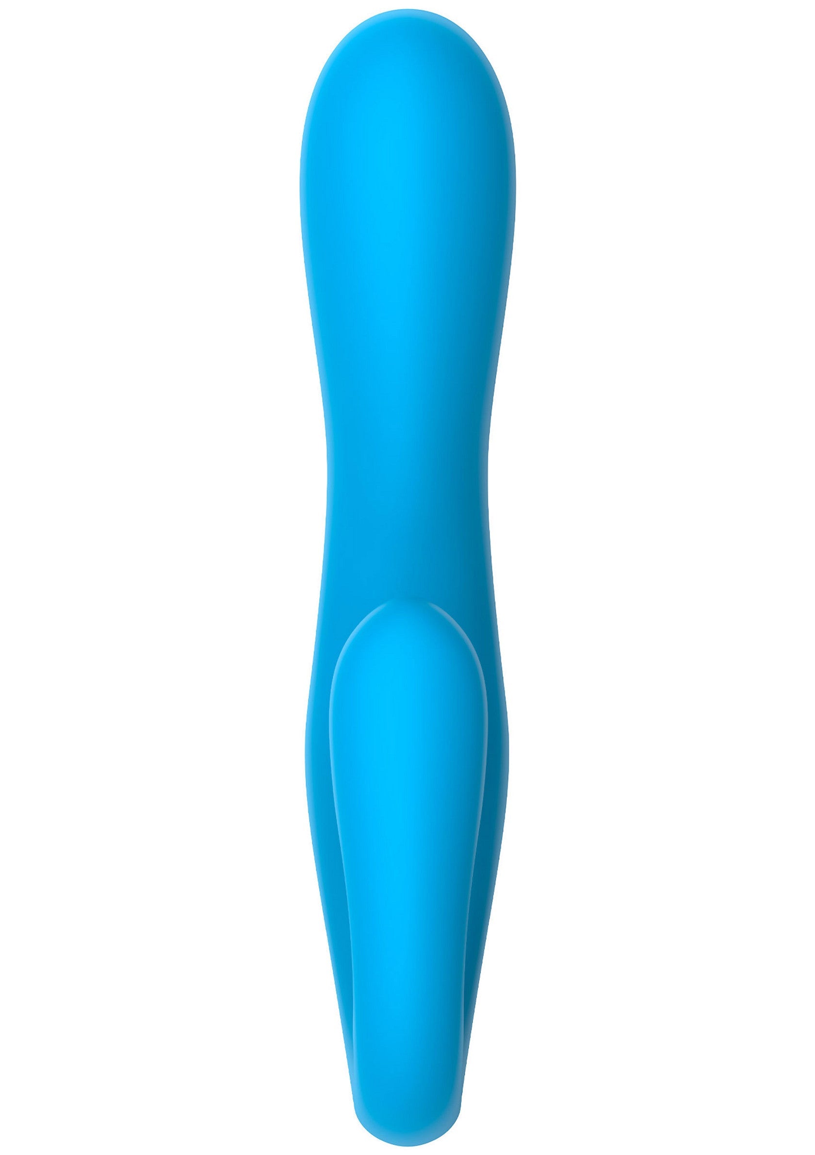 ToyJoy The Skyler Rabbit Vibrator