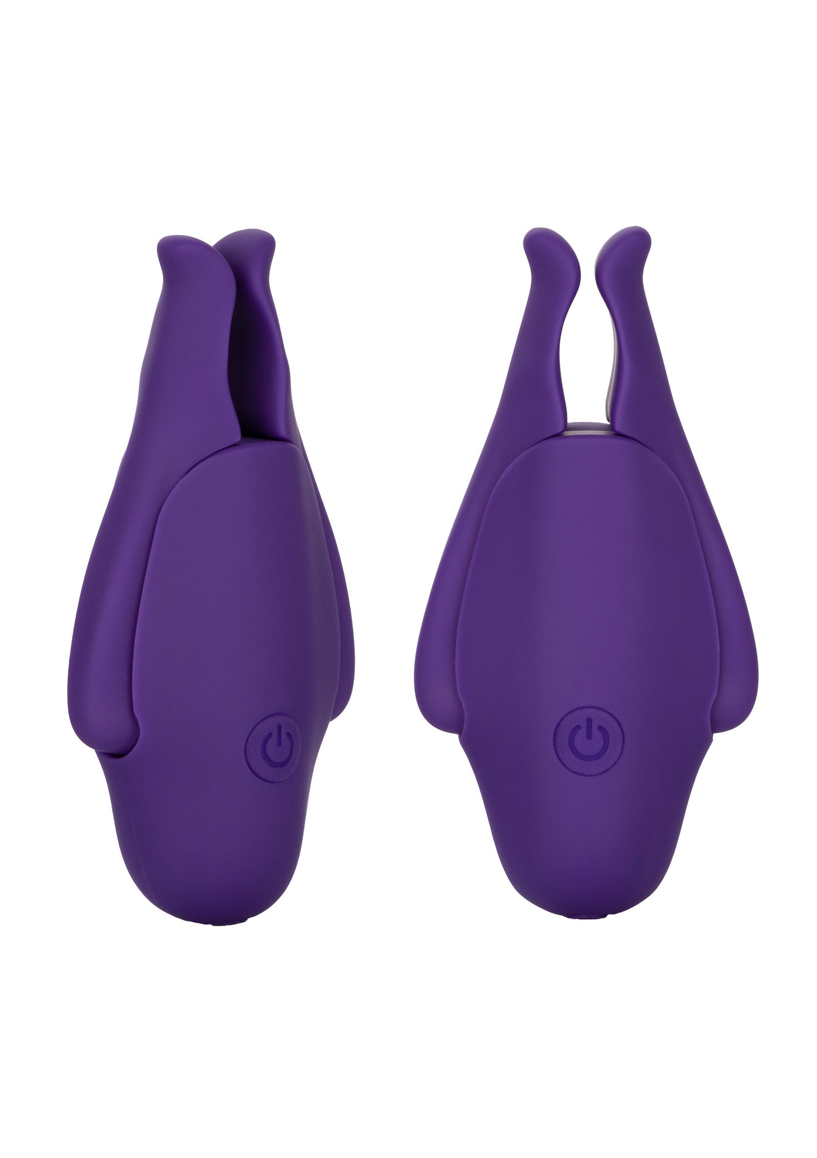 Masseur clitoridien violet, pour des sensations intenses et un plaisir ciblé. Design ergonomique.; Paarse clitorismassager voor intense sensaties en gerichte stimulatie. Ergonomisch ontwerp.; Purple clitoral massager, for intense sensations and targeted pleasure. Ergonomic design.