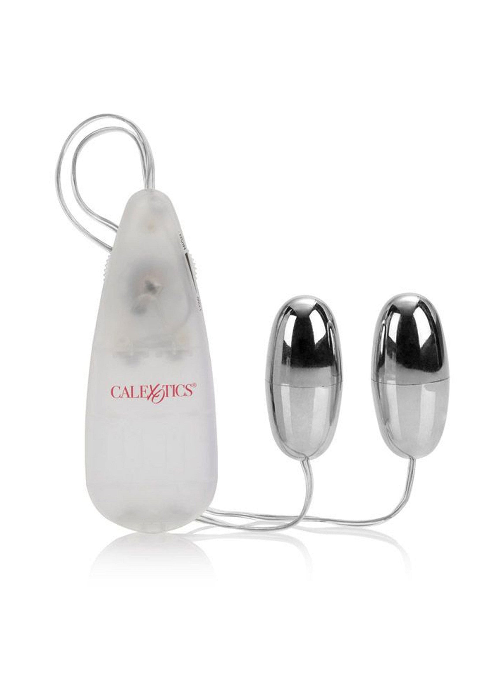 CalExotics Vibrating Bullets