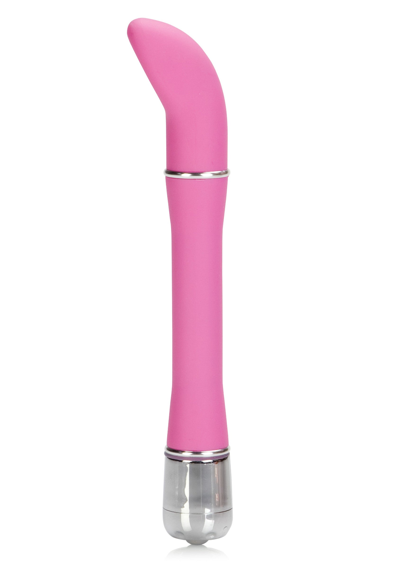 Vibromasseur rose élégant pour le plaisir personnel. Design ergonomique, idéal pour l'exploration sensuelle. ; Elegante roze vibrator voor persoonlijk genot. Ergonomisch ontwerp, ideaal voor sensuele ontdekking.; Sleek pink vibrator for personal pleasure. Ergonomic design, great for sensual exploration.