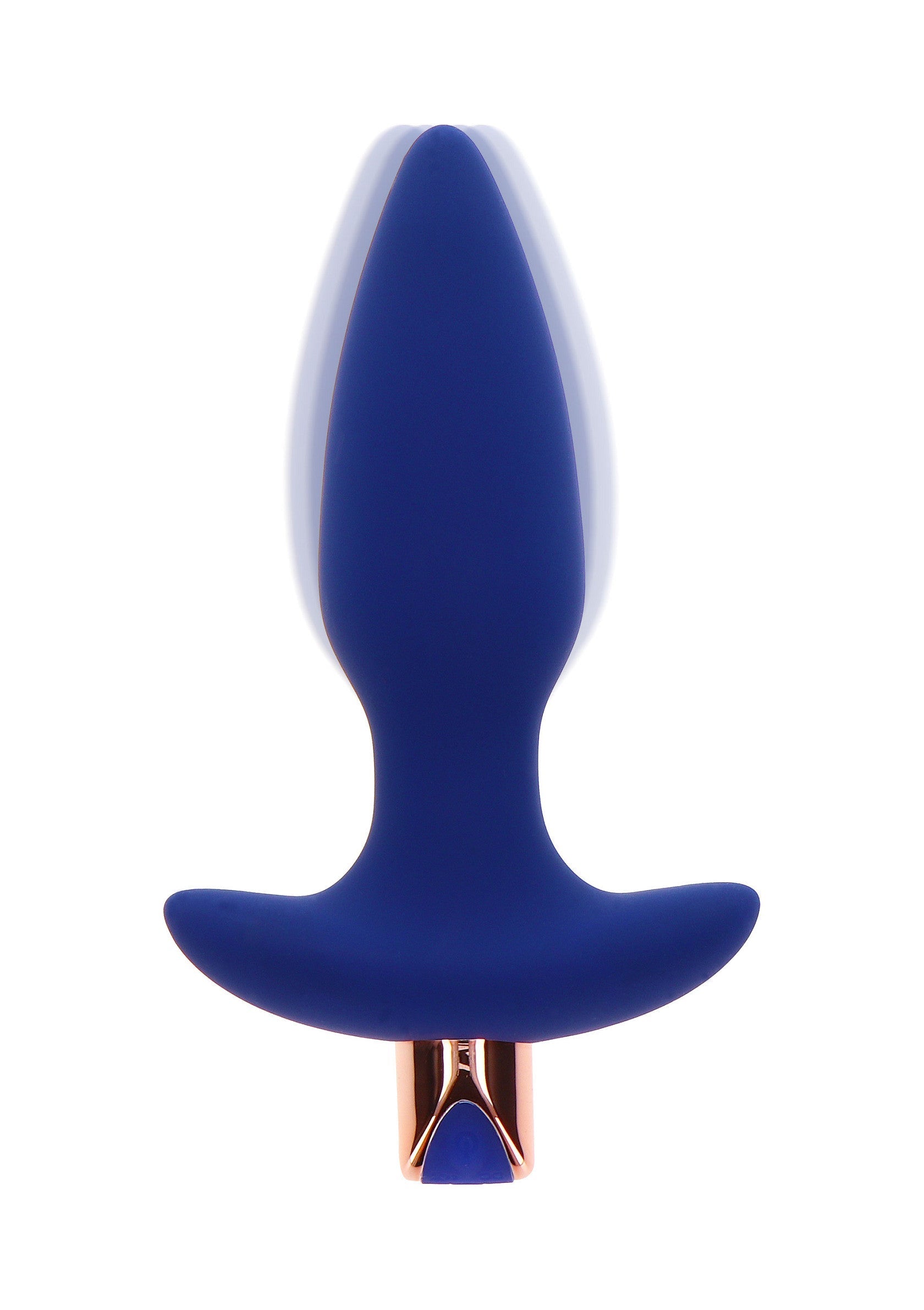 Plug anal bleu, pour le plaisir intime et l'exploration sensuelle. Design élégant et confort garanti.; Blauwe anaal plug, voor intiem genot en sensuele exploratie. Elegant ontwerp en gegarandeerd comfort.; Blue anal plug, for intimate pleasure and sensual exploration. Elegant design and guaranteed comfort.