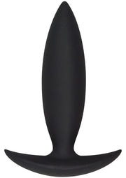 Plug anal noir classique, pour des sensations agréables et un plaisir intense. Découvrez notre collection complète en ligne.; Klassieke zwarte anale plug voor aangename sensaties en intens genot. Ontdek onze complete collectie online.; Classic black anal plug for pleasurable sensations and intense pleasure. Discover our complete collection online.