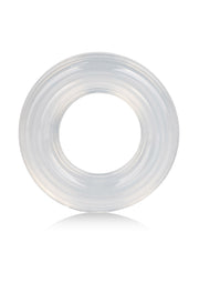 CalExotics Premium Silicone Ring XL