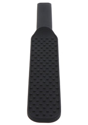 Marchepied noir antidérapant, idéal pour faciliter l'accès et assurer une bonne adhérence.; Zwarte antislip opstap, ideaal om toegang te vergemakkelijken en goede grip te garanderen.; Black anti-slip step, ideal to facilitate access and ensure good grip.